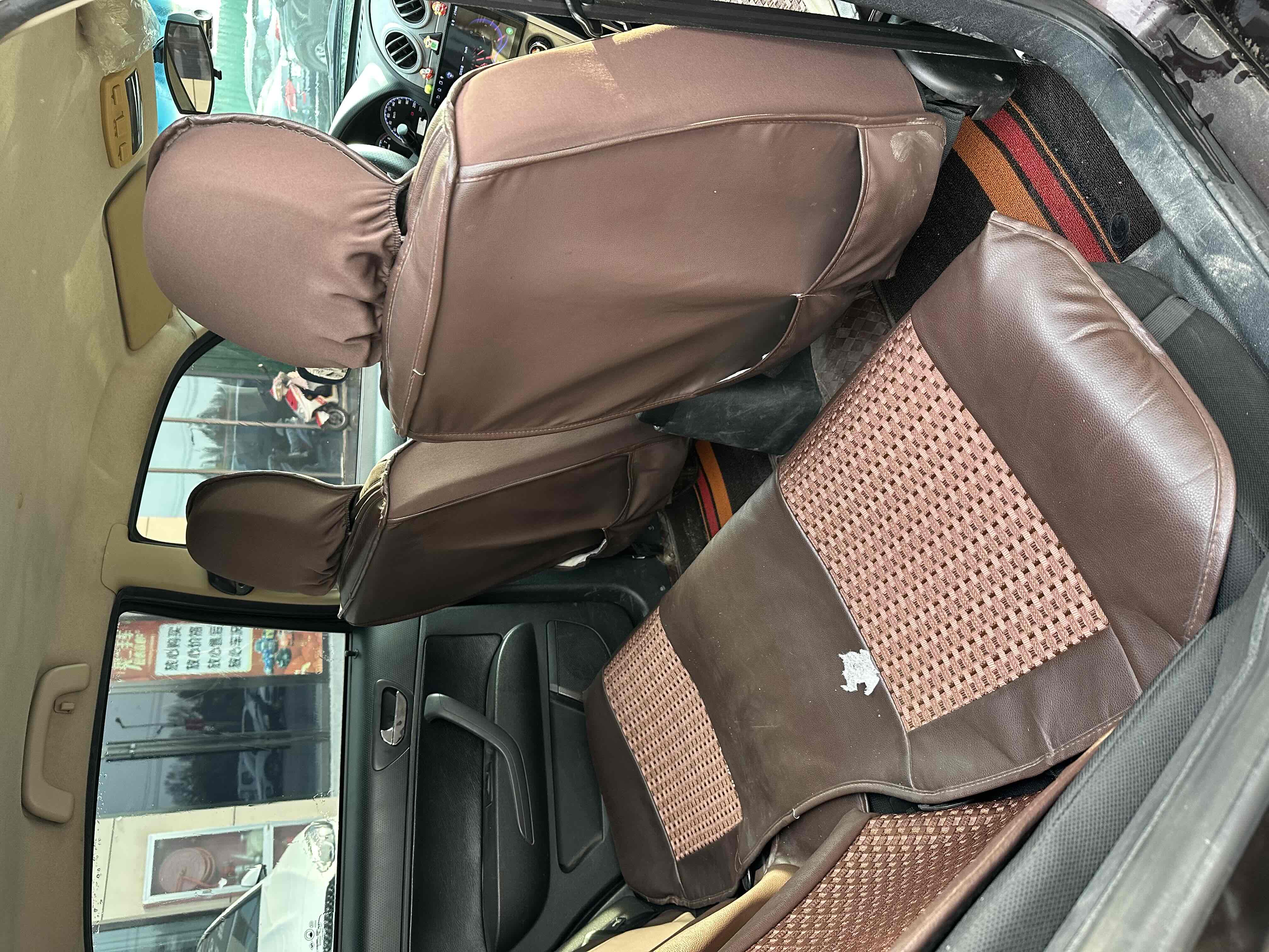 GEELY LibertyShip 2015 #6 GEELY LibertyShip 2015 car image #6