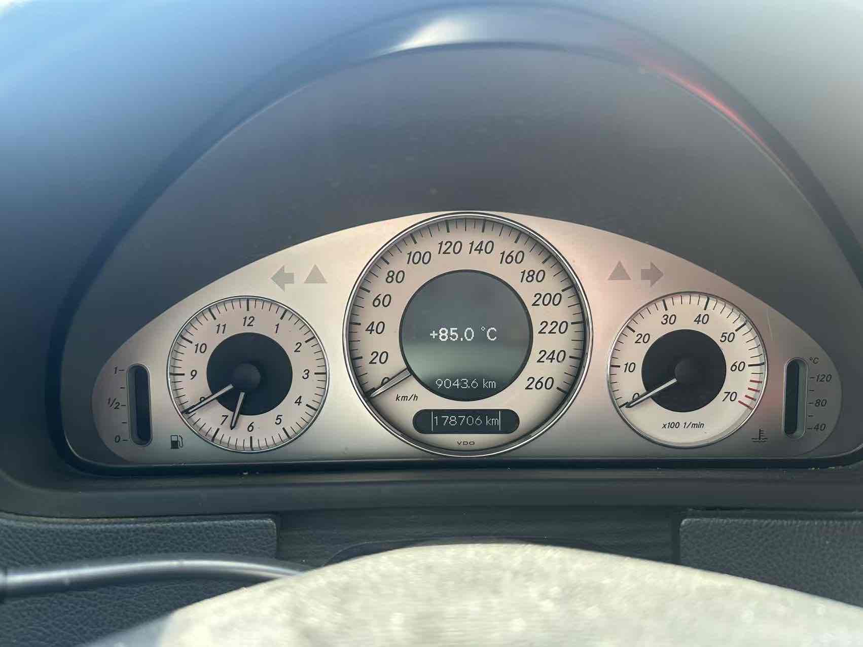 Mercedes-Benz CLK Class 2007 #6 Mercedes-Benz CLK Class 2007 immagine di auto #6