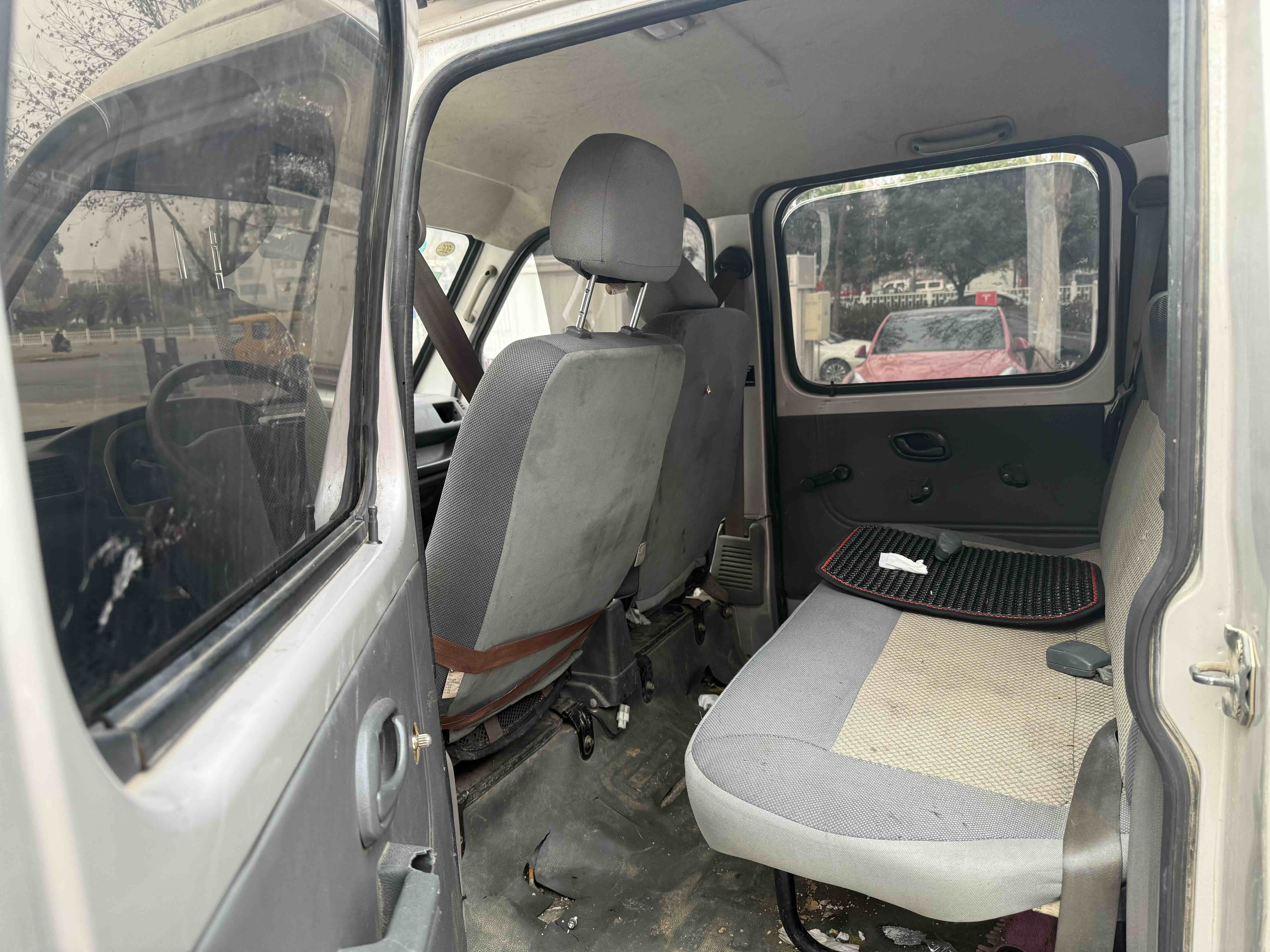 JAC 2018 #6 JAC 2018 car image #6