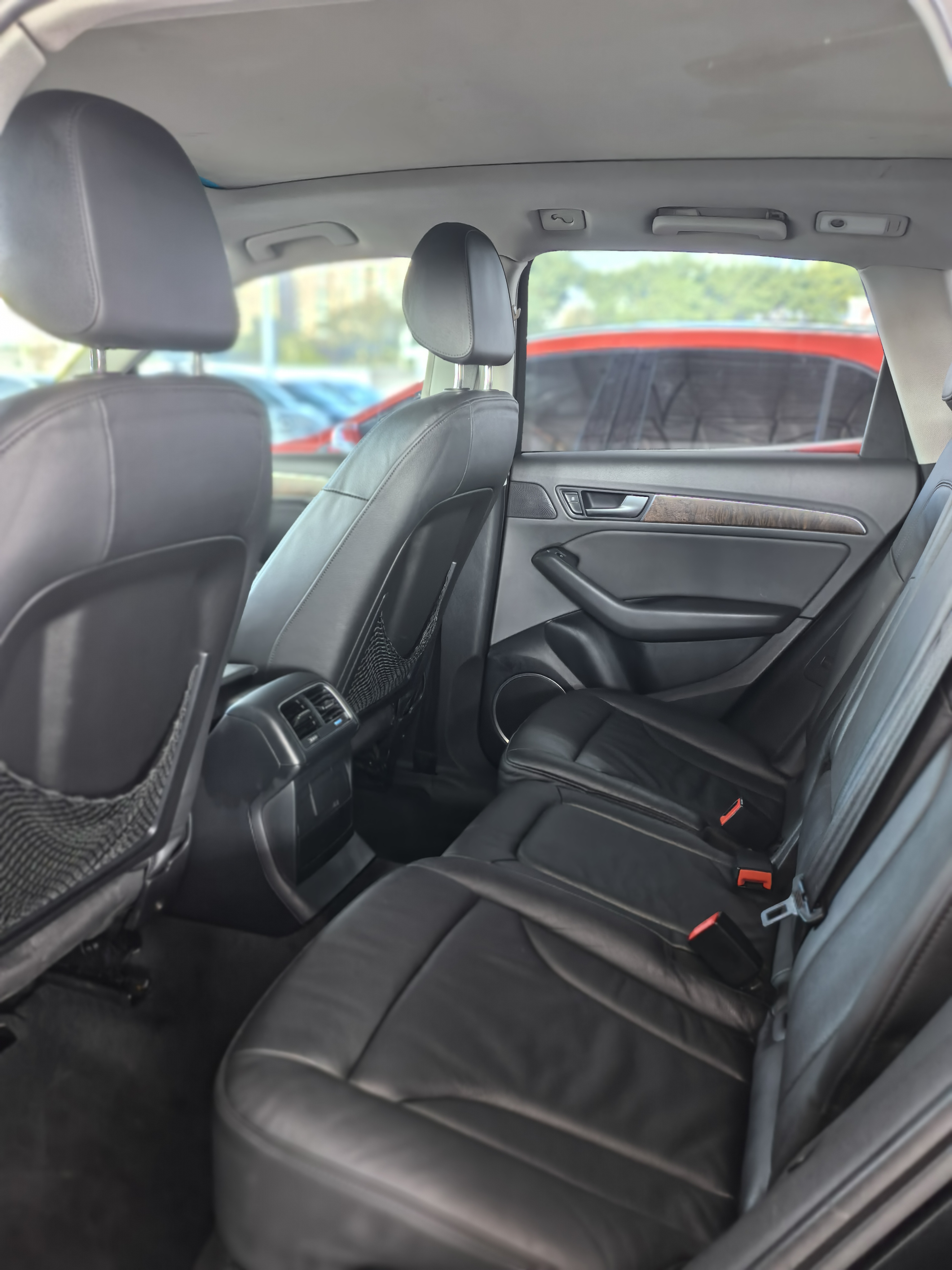 Audi Q5 2014 صورة سيارة #6