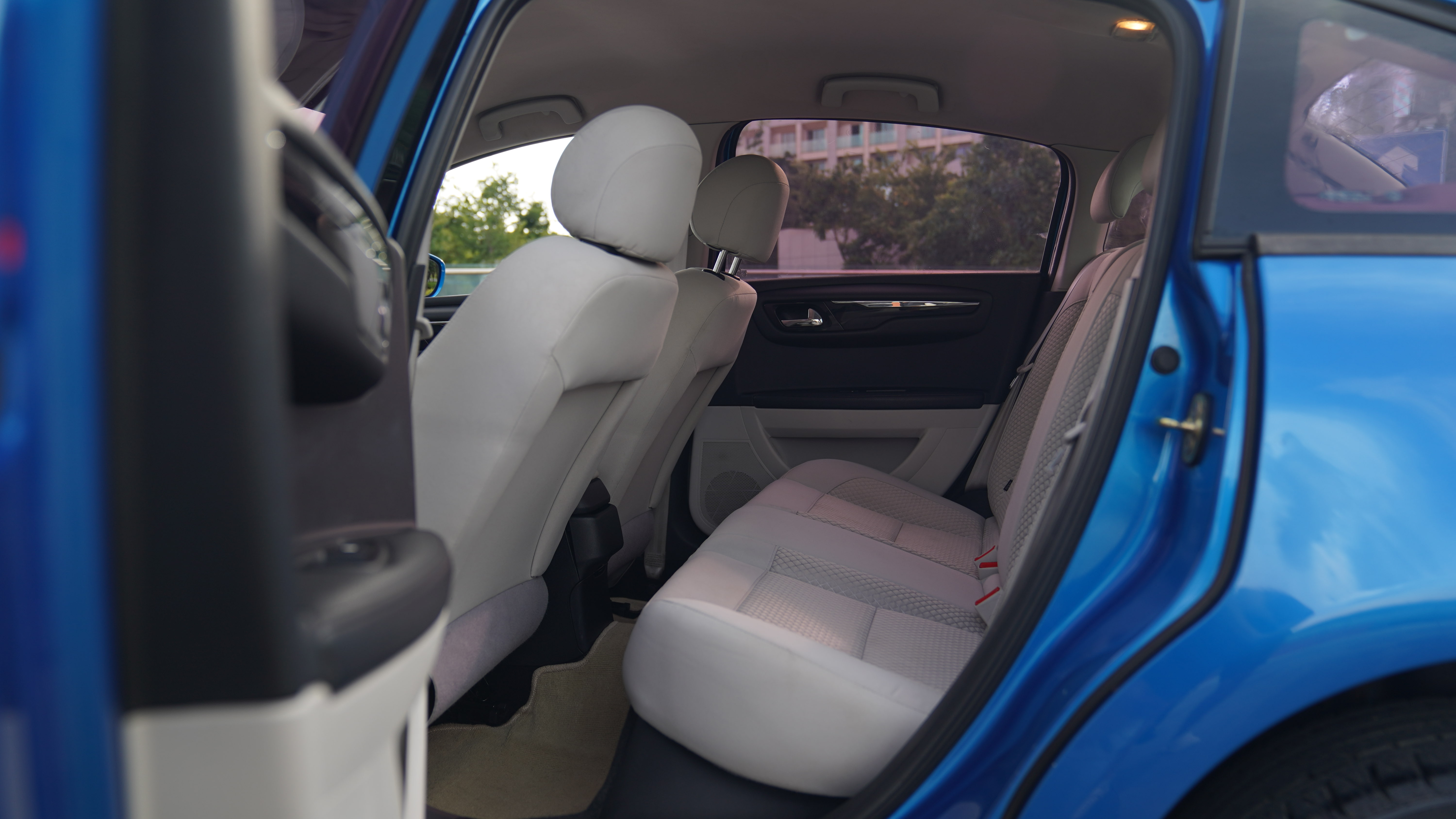 Citroen C-Quatre 2013 #6 Citroen C-Quatre 2013 car image #6