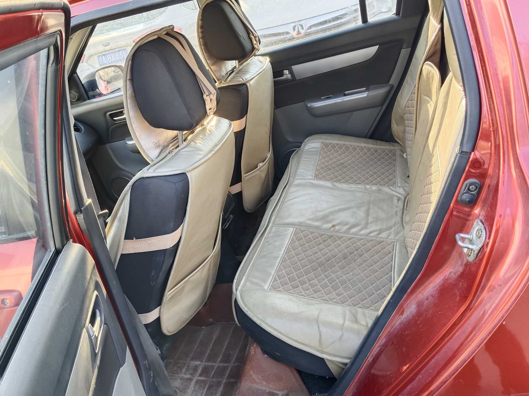 Suzuki Swift 2015 immagine di auto #6