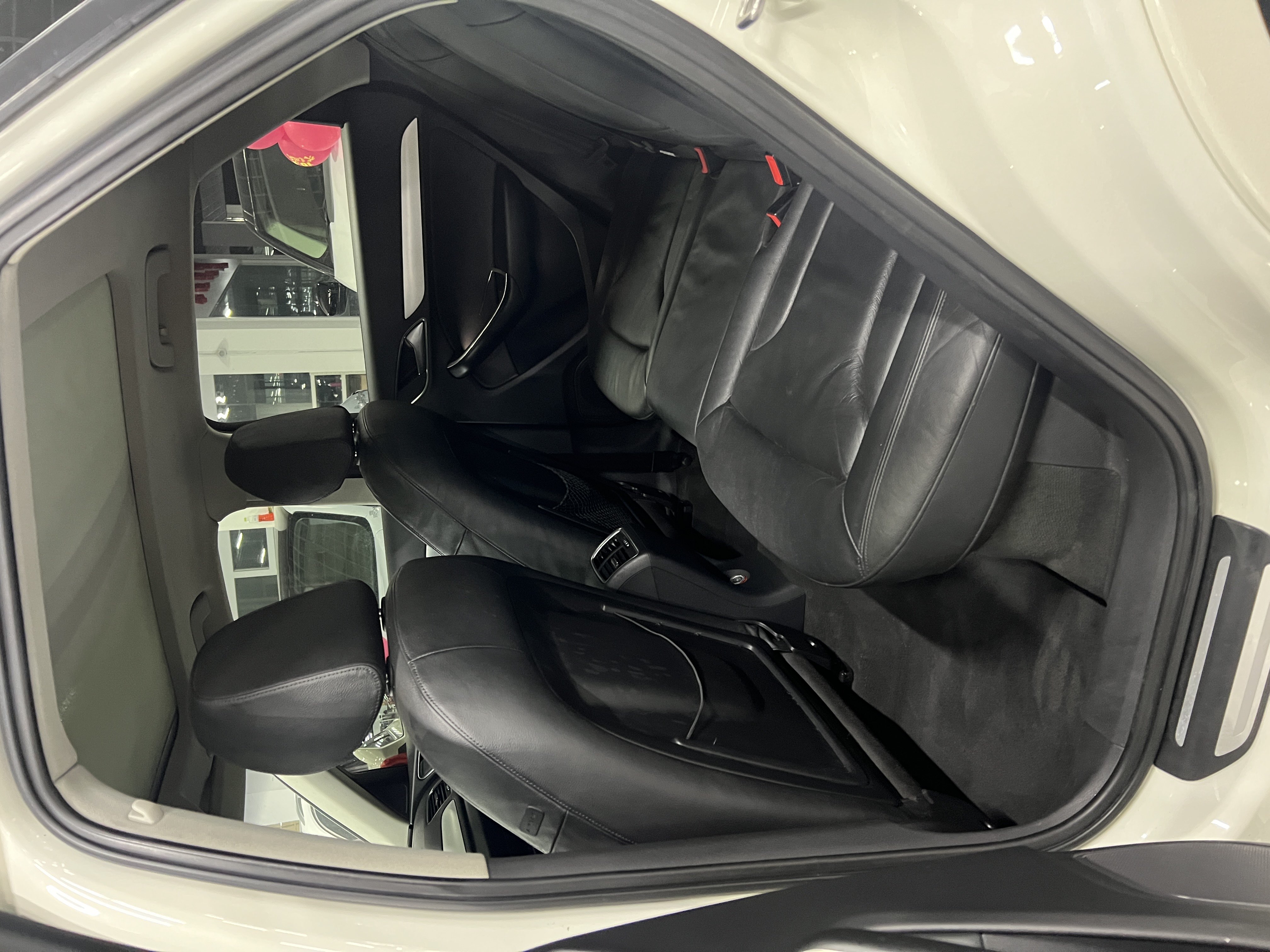 Audi Q3 (Imported) 2013 #6 Audi Q3 (Imported) 2013 immagine di auto #6