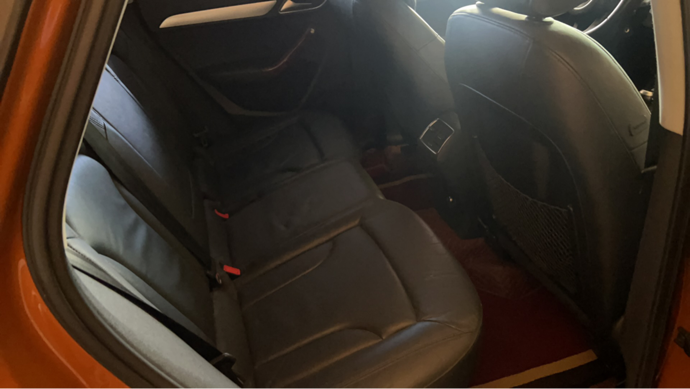 Audi Q3 (Imported) 2014 صورة سيارة #6