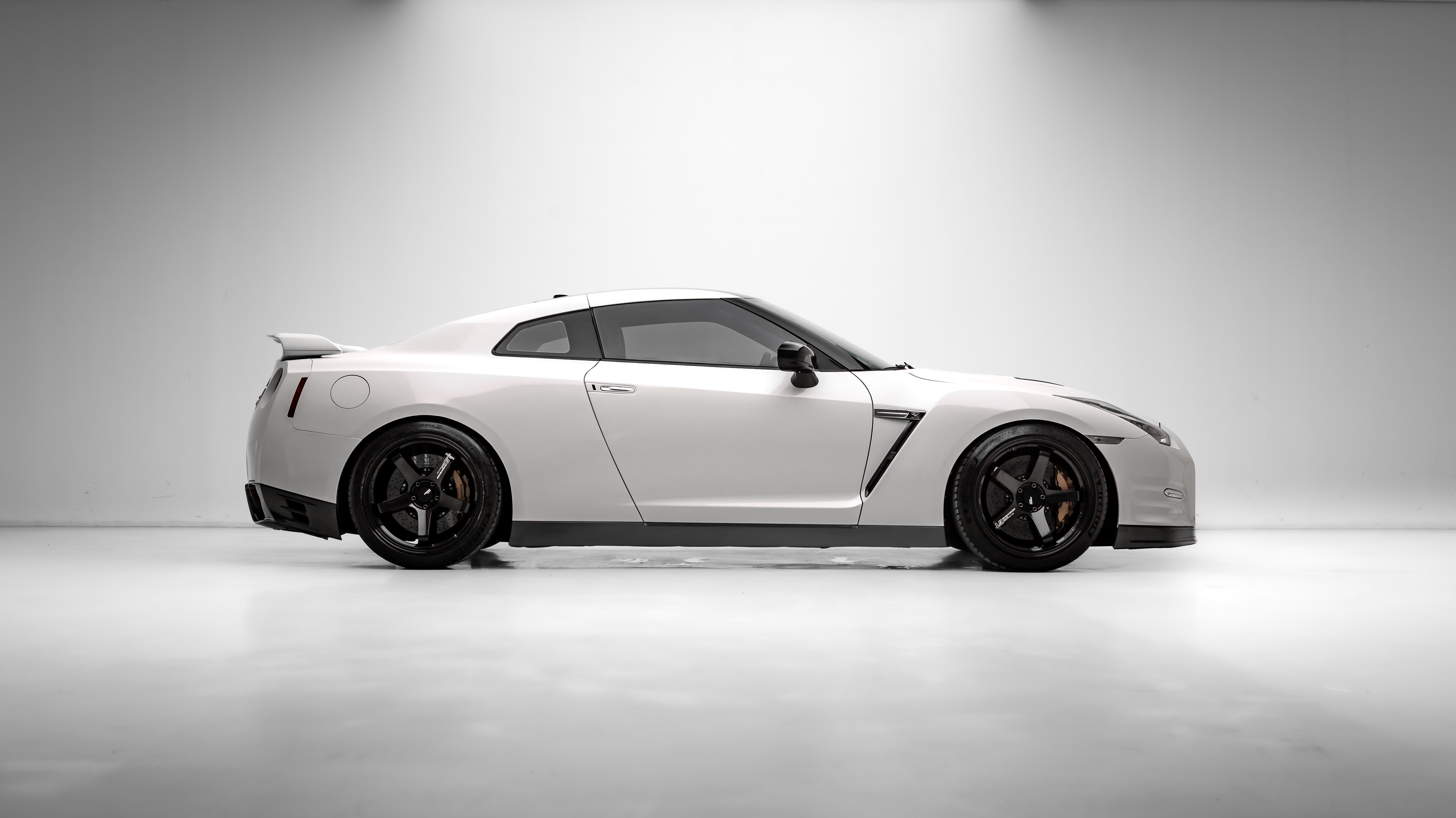 日产 日产GT-R 2013 汽车图片 #6