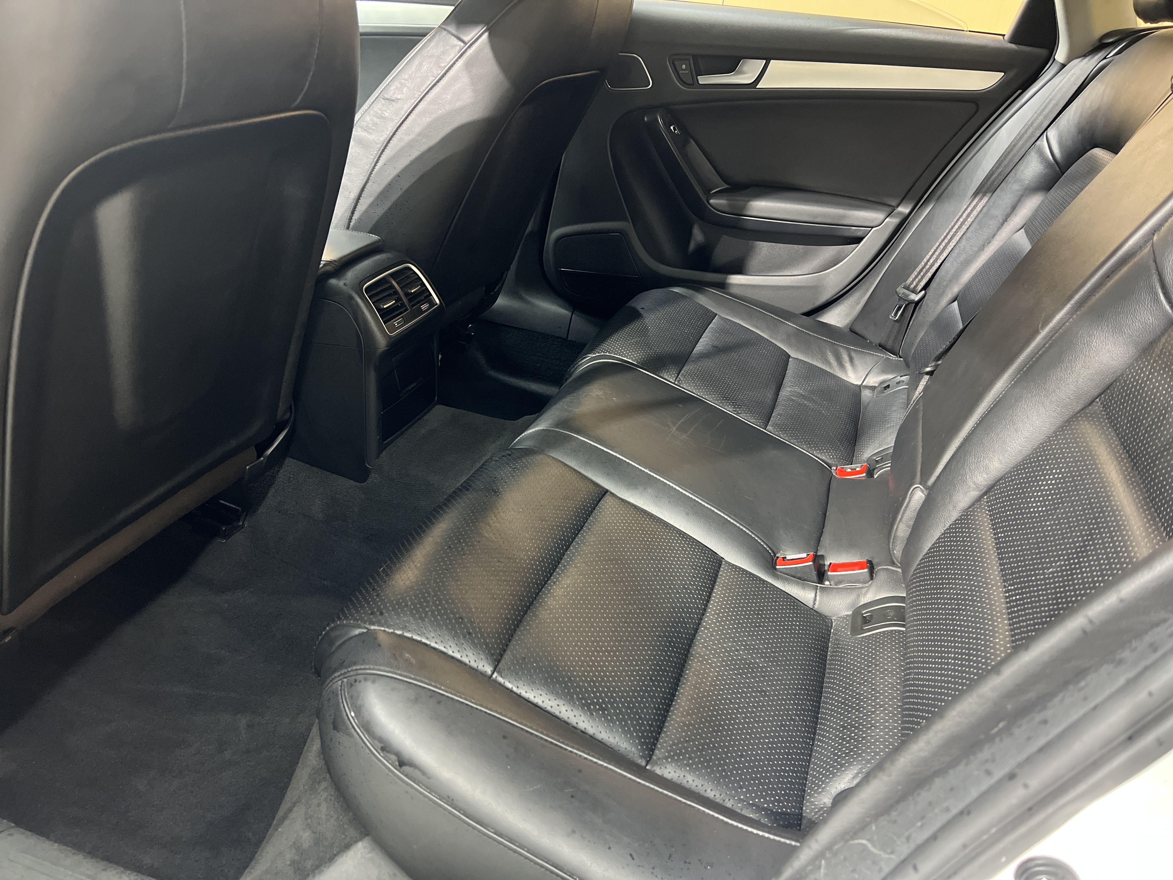Audi A4L 2015 #6 Audi A4L 2015 car image #6