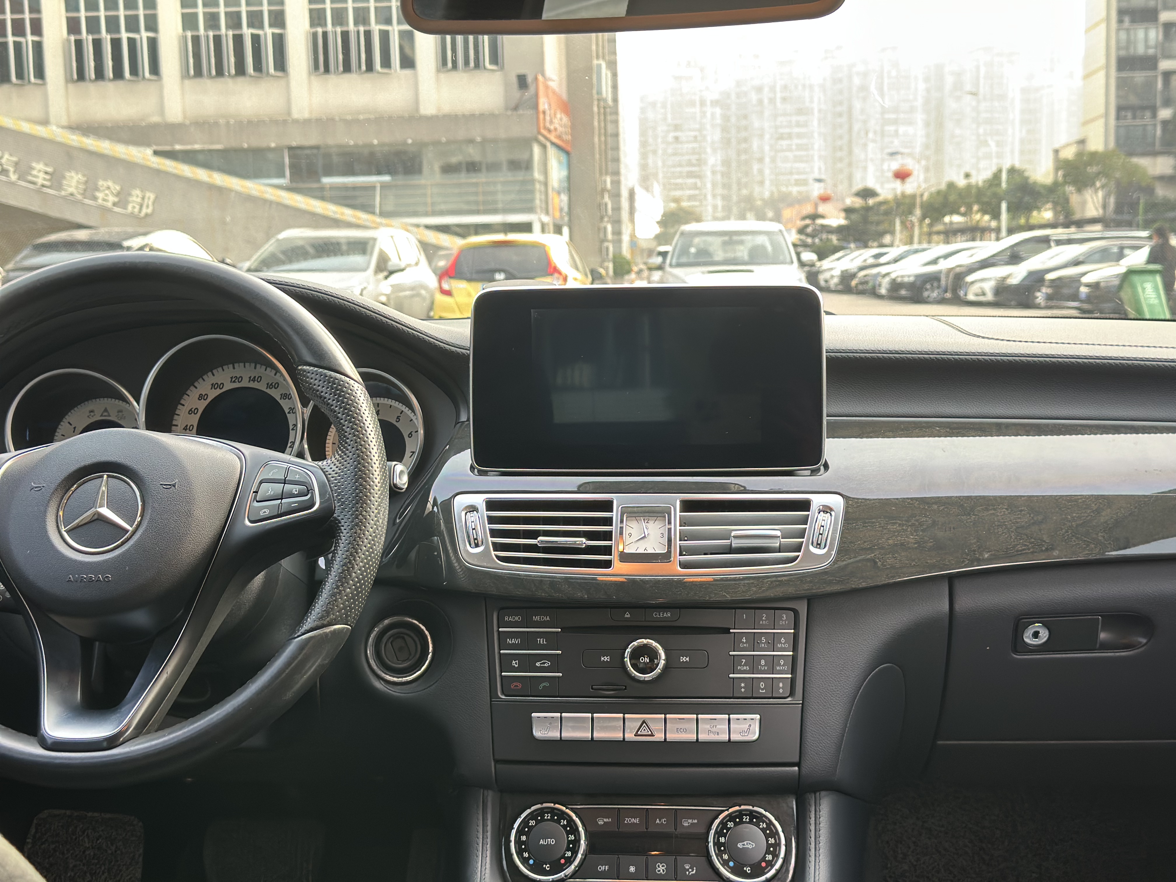 Mercedes-Benz 2015 #6 Mercedes-Benz 2015 car image #6