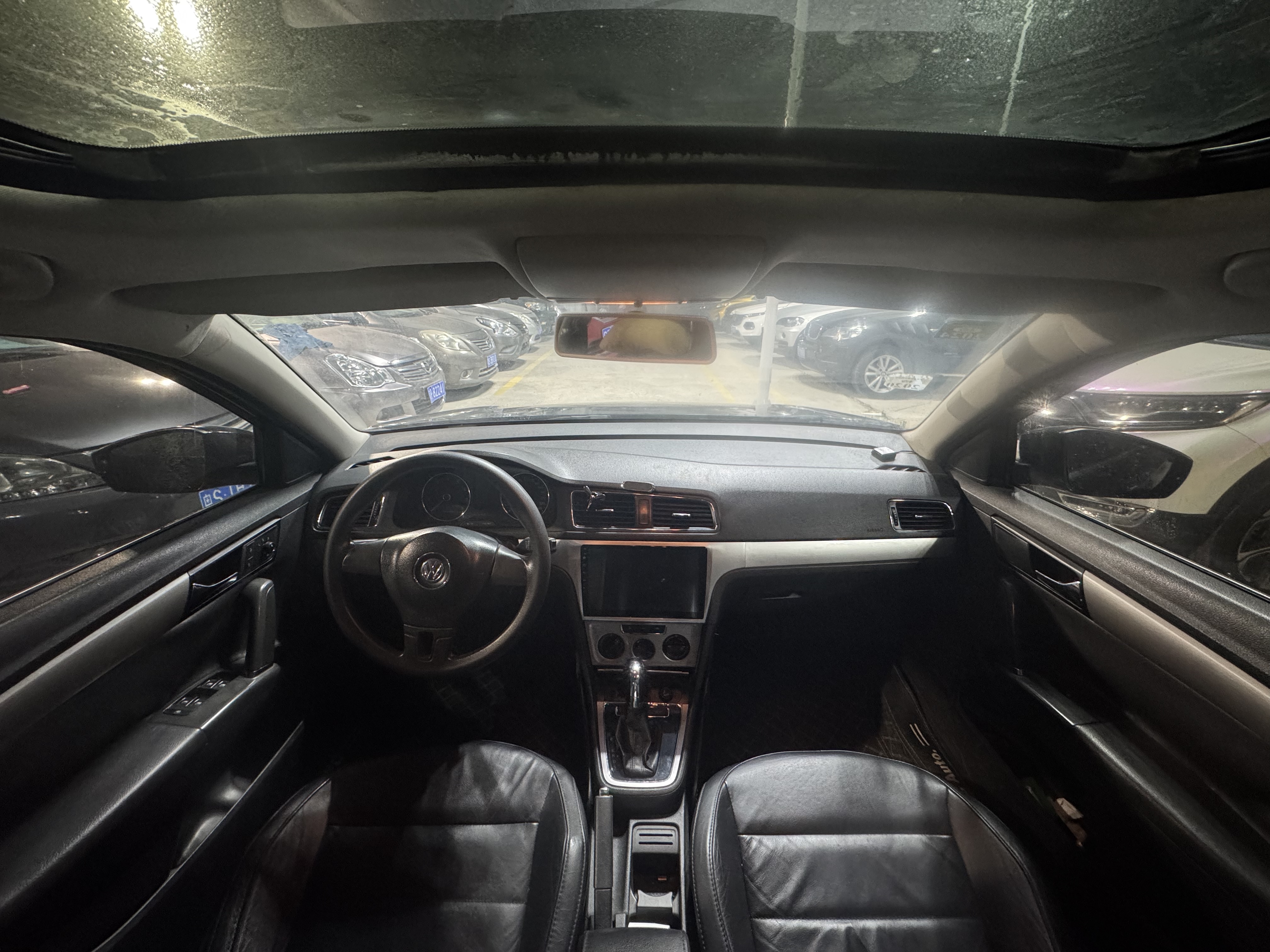 Volkswagen Lavida 2014 car image #6