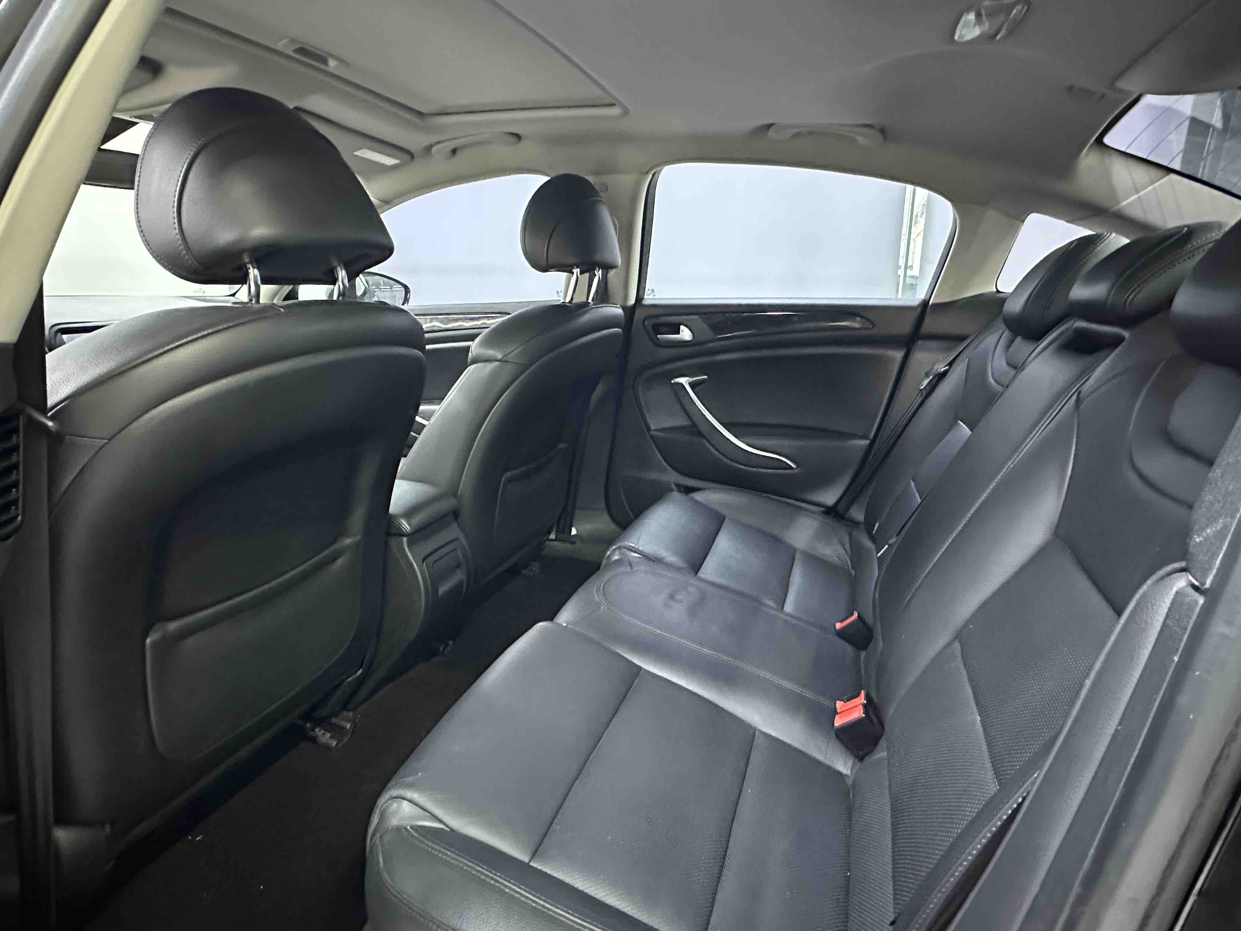 Citroen C5 2015 car image #6