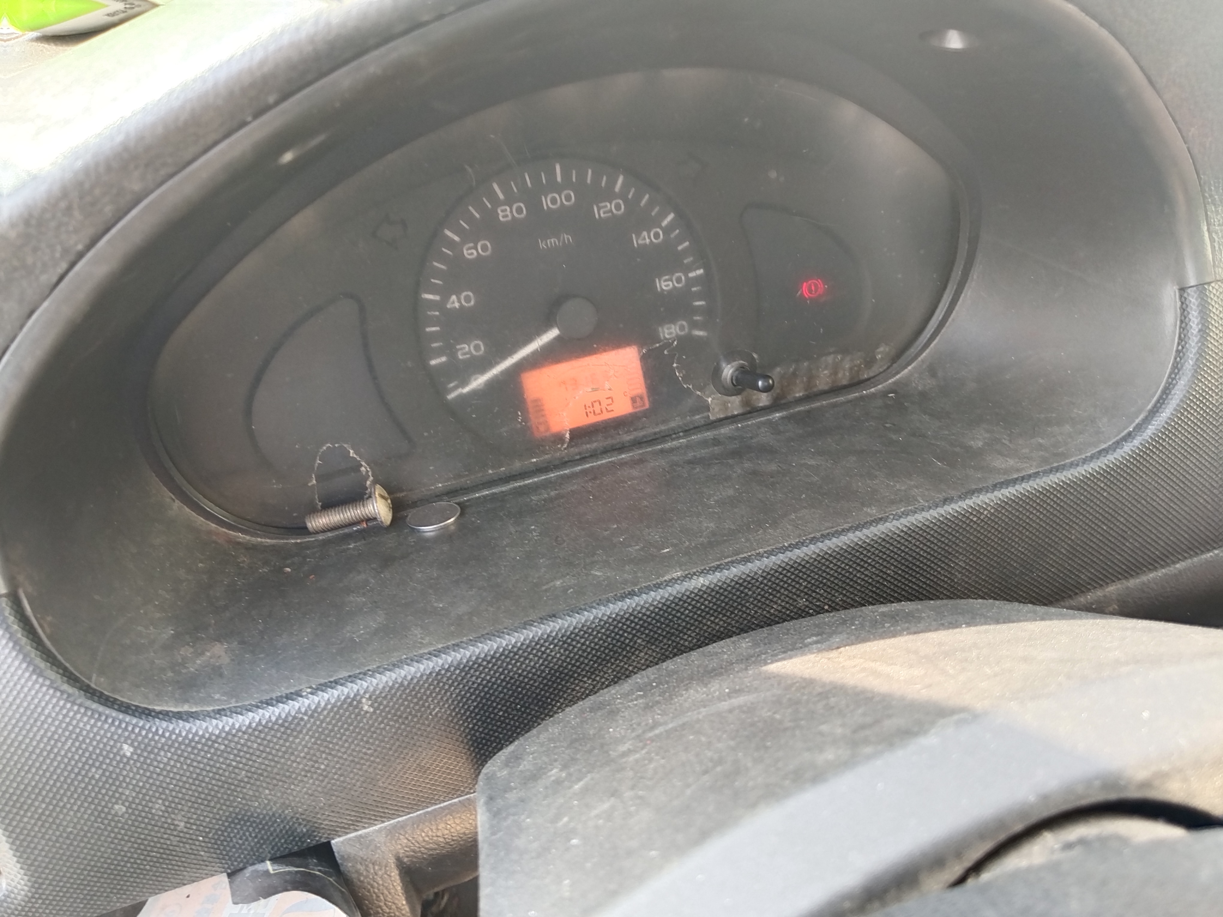 五菱汽车 五菱荣光小卡 2015 汽车图片 #6