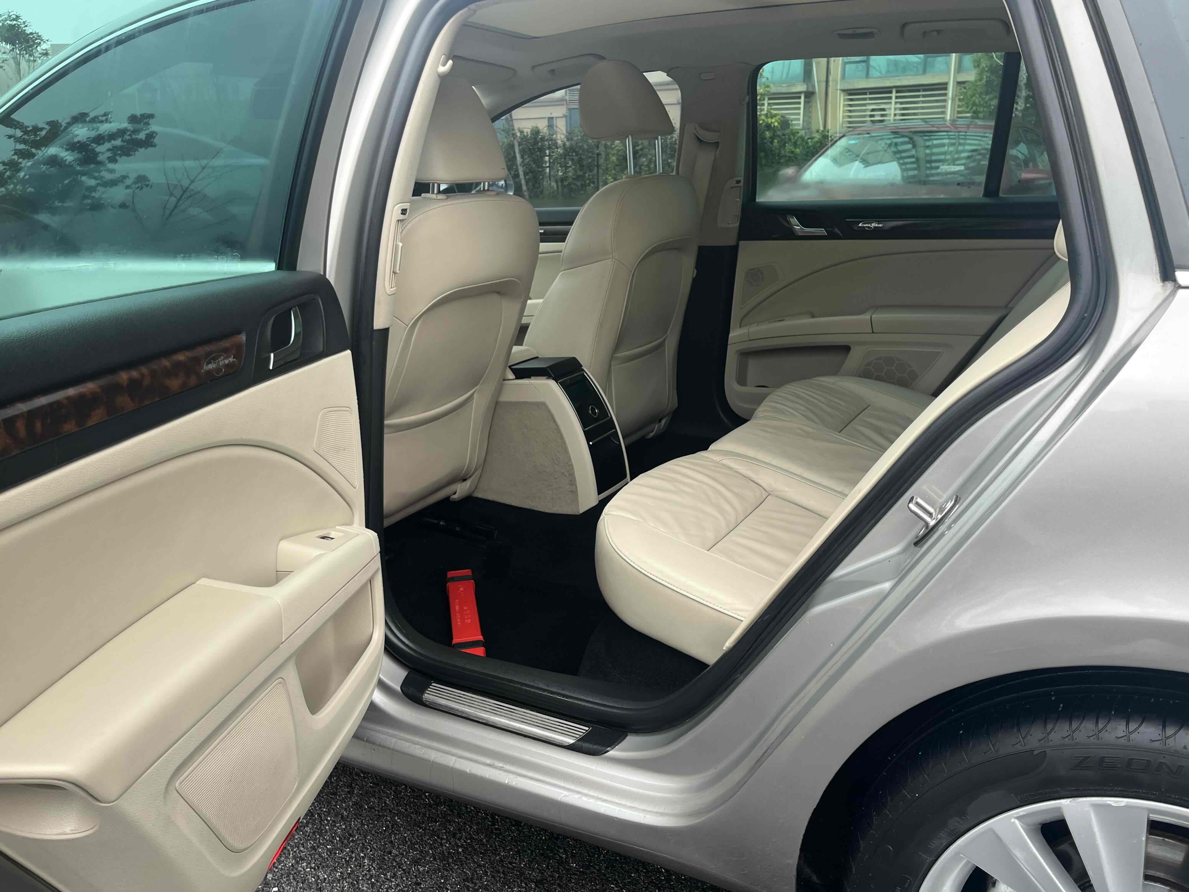 斯柯达 速尊 2015 汽车图片 #6