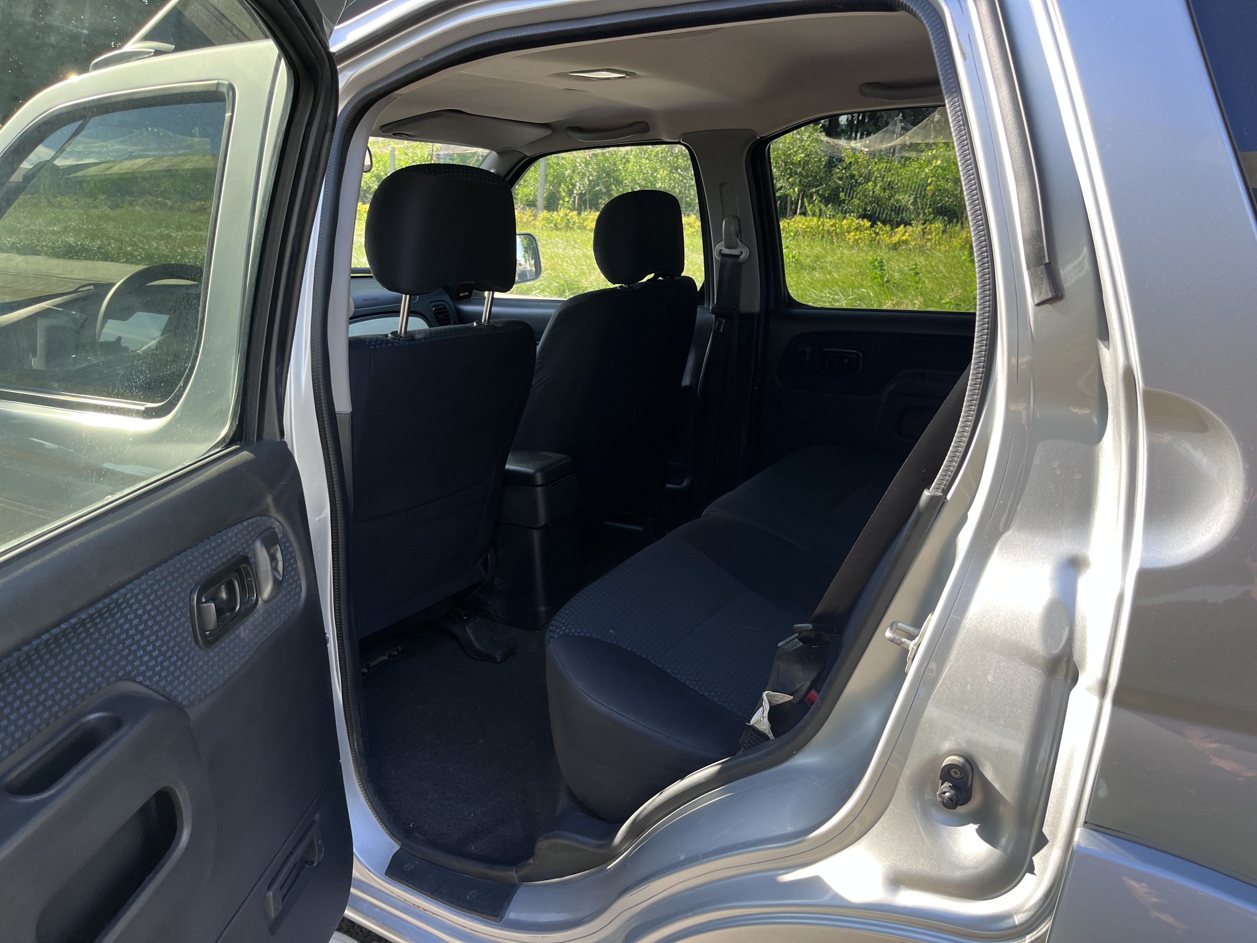 日产 日产帕拉丁 2016 汽车图片 #6