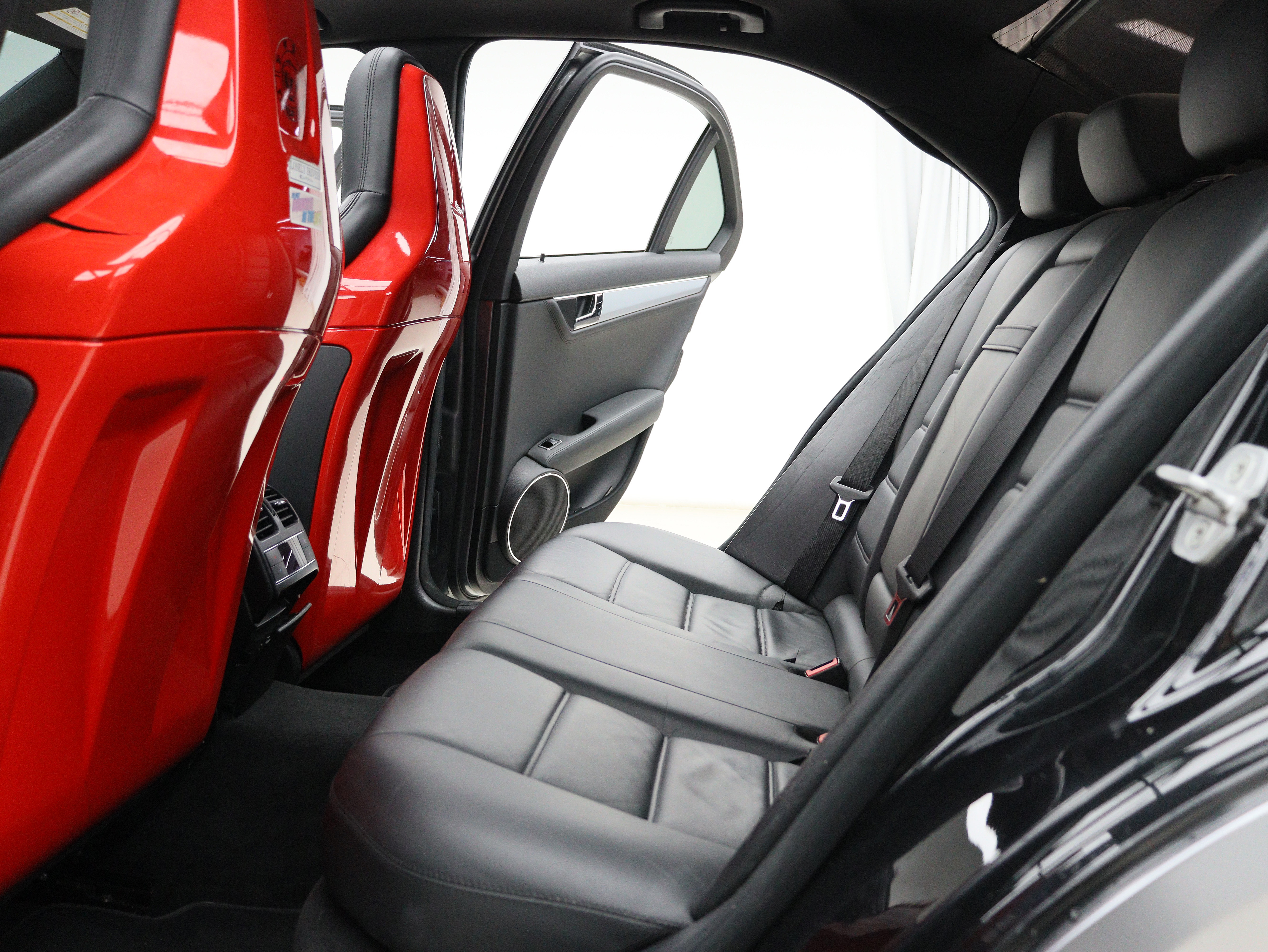 Mercedes-Benz C AMG 2010 immagine di auto #6