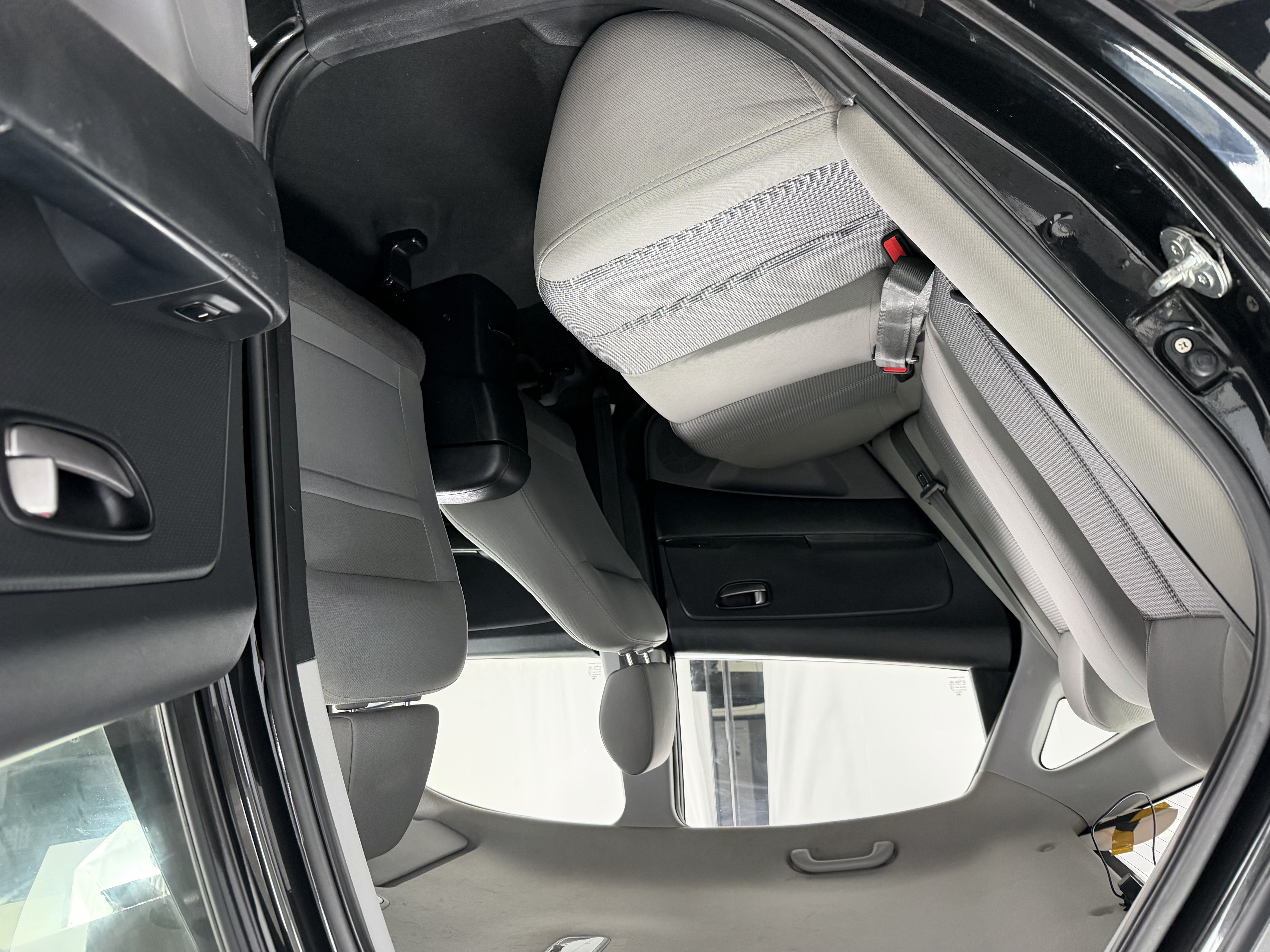 Hyundai Elantra HD 2015 car image #6