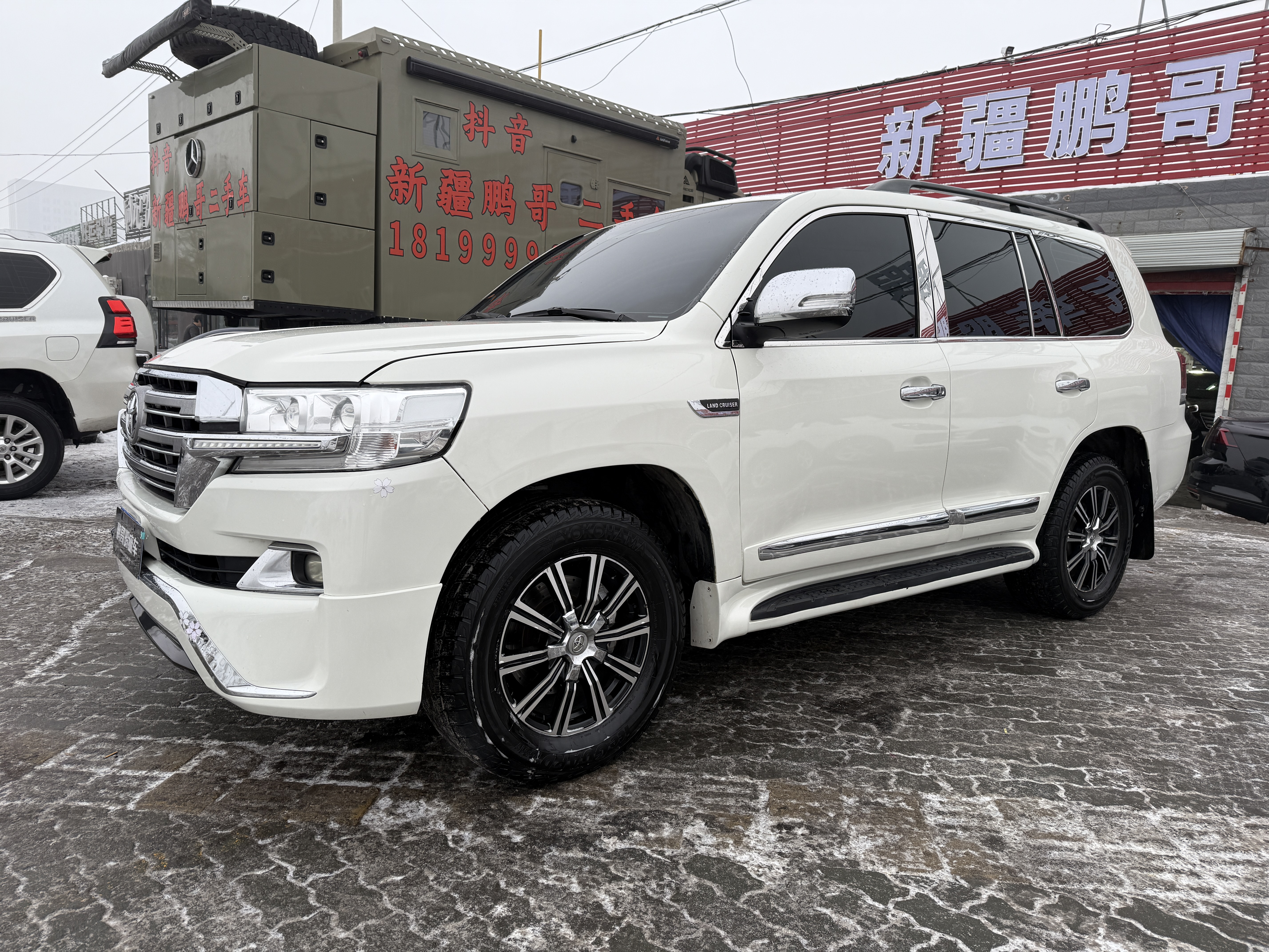 Toyota 2015 car image #6