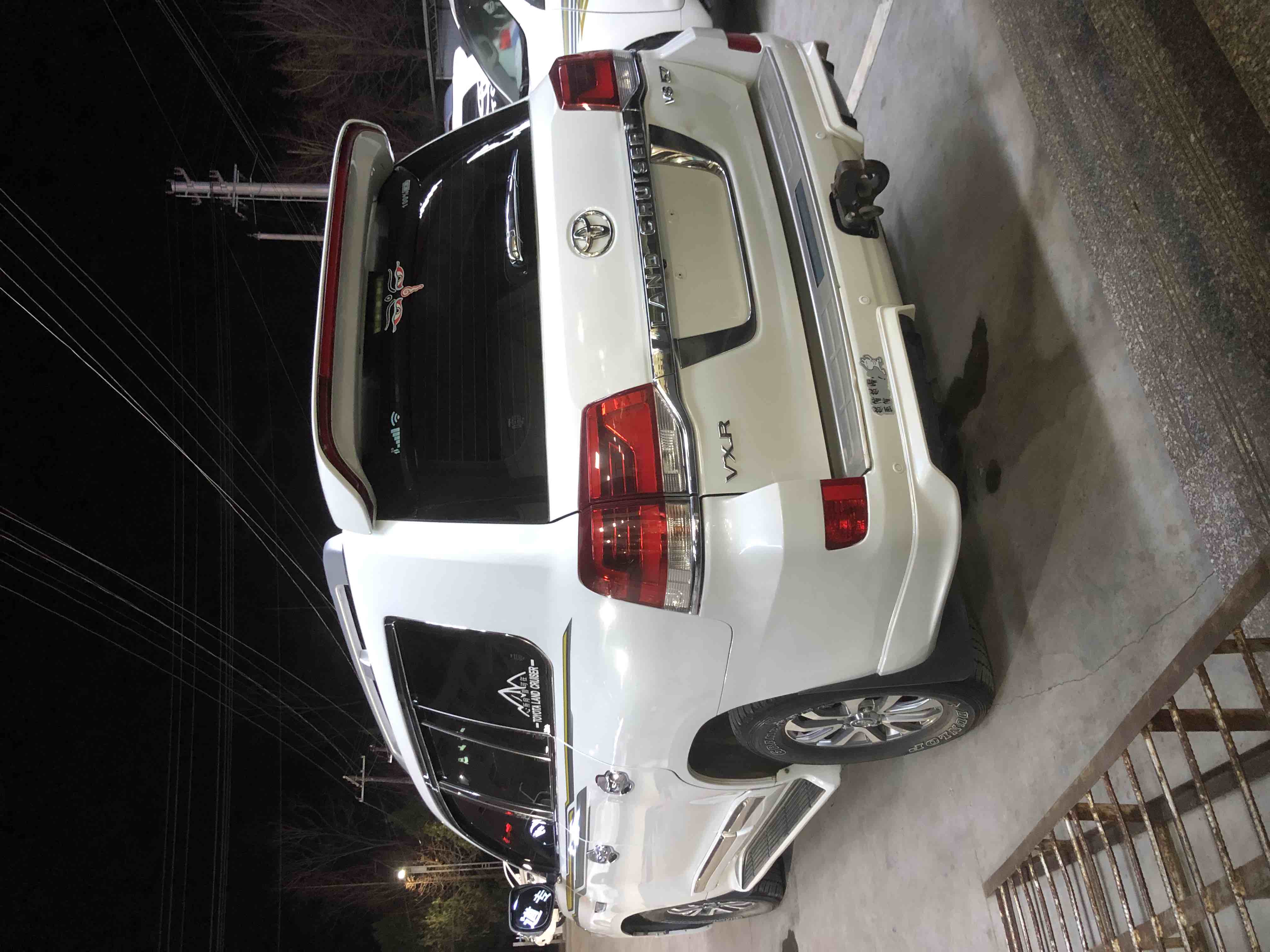 Toyota 2016 #6 Toyota 2016 car image #6