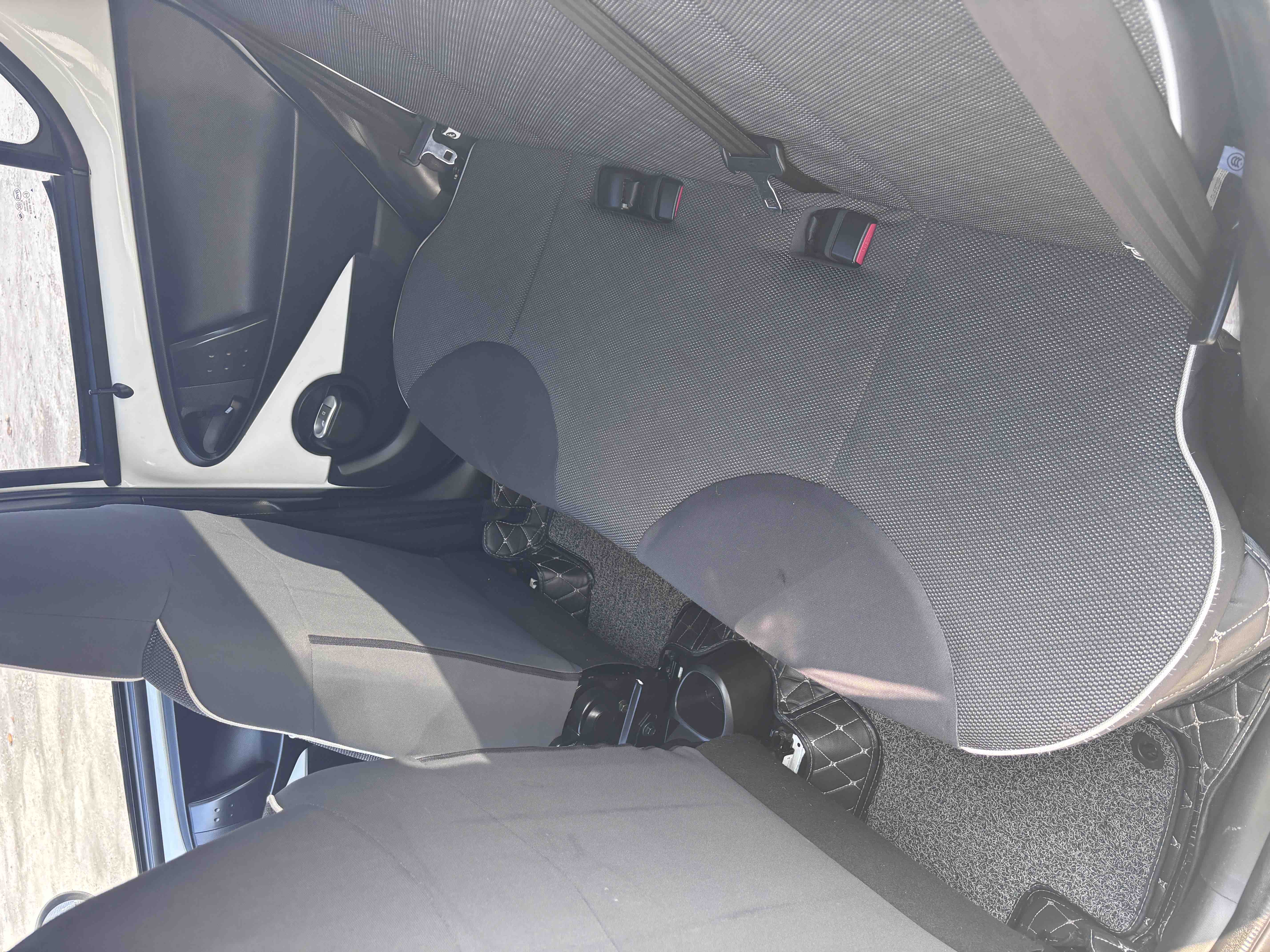 BYD F0 2019 car image #6