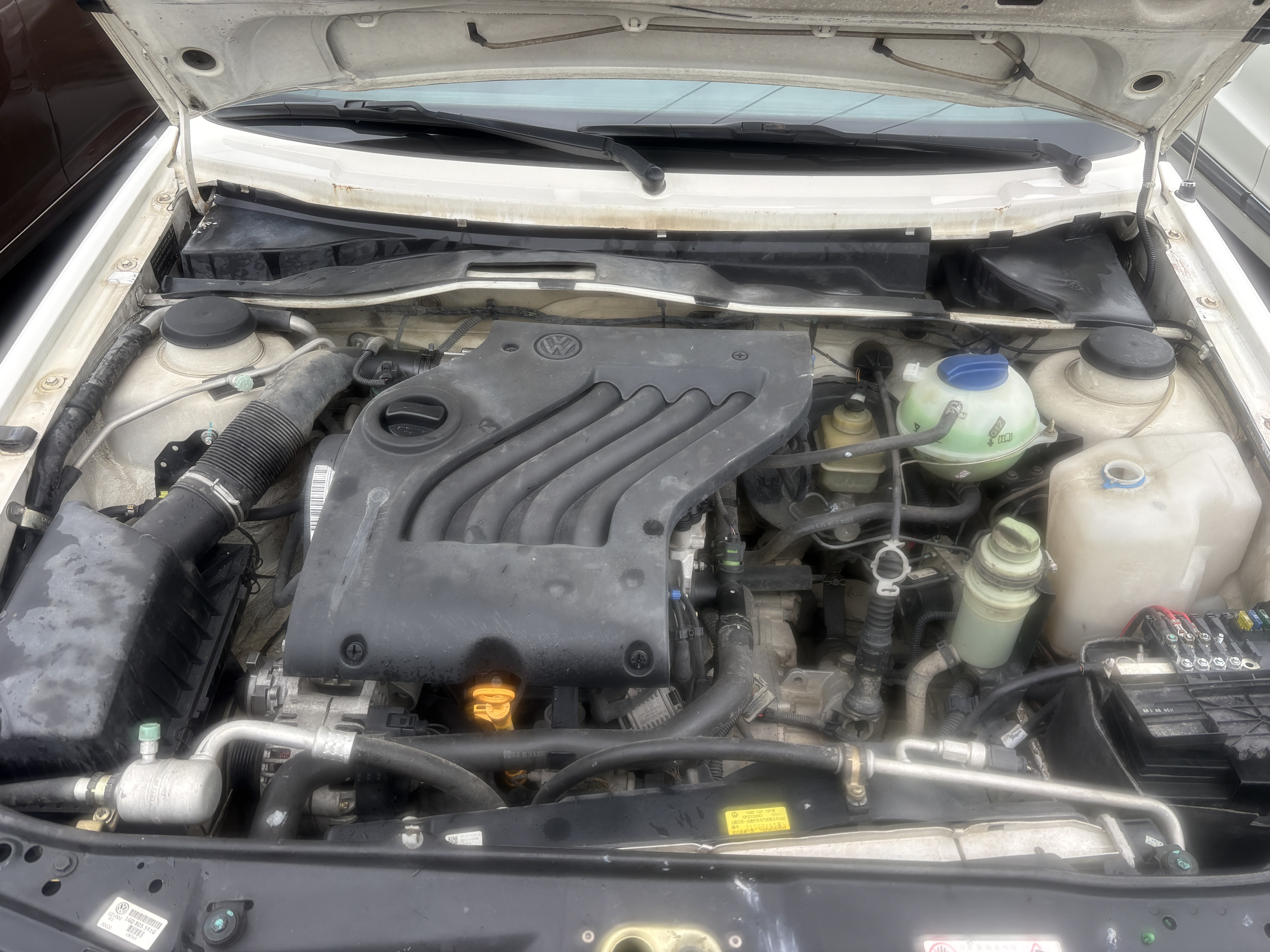 捷达 捷达 2013 汽车图片 #6