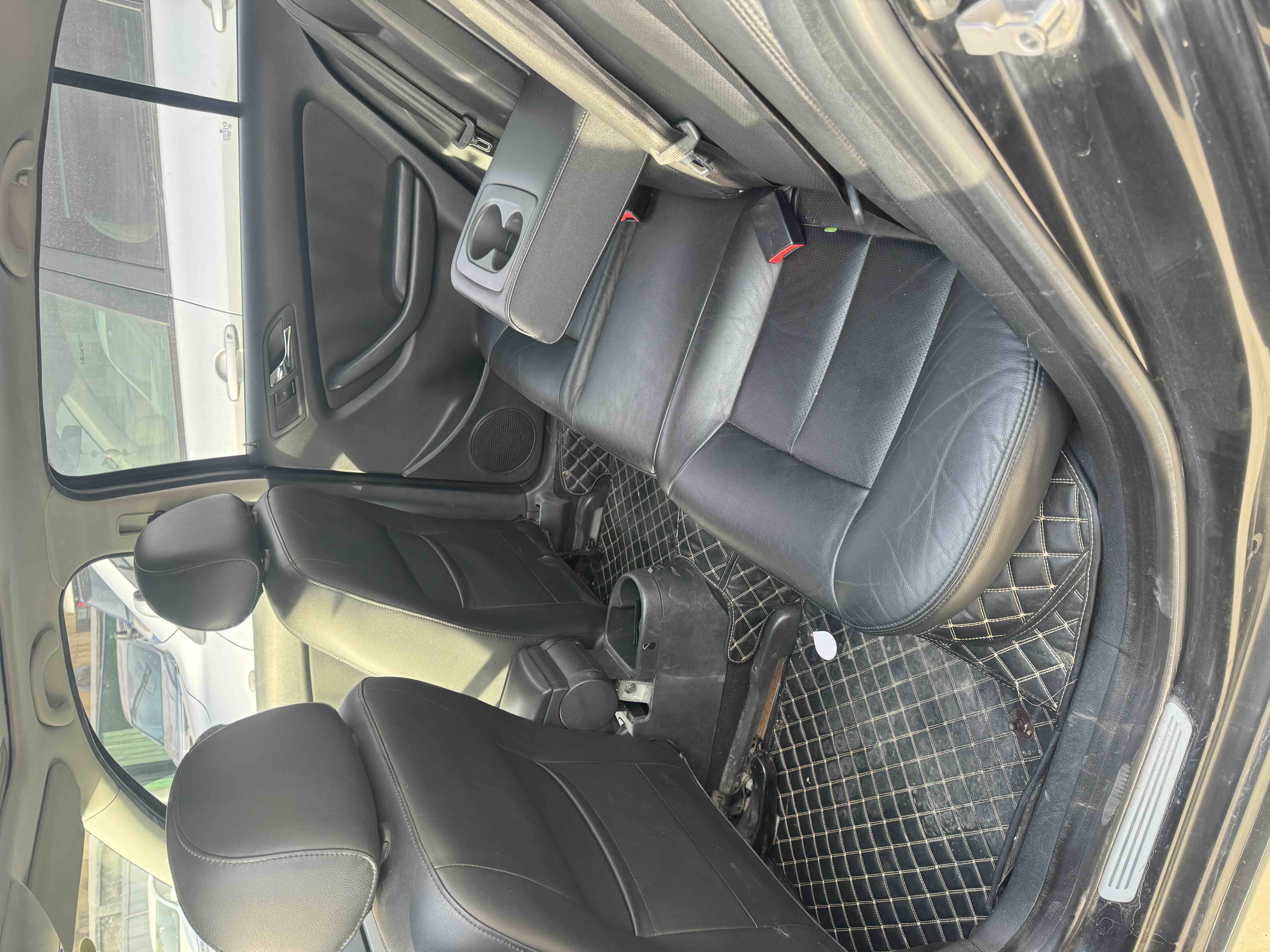 Volkswagen Lavida 2012 car image #6