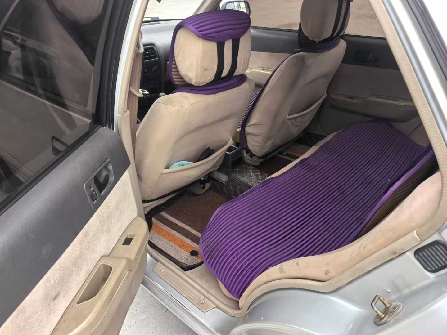 铃木 羚羊 2009 汽车图片 #6