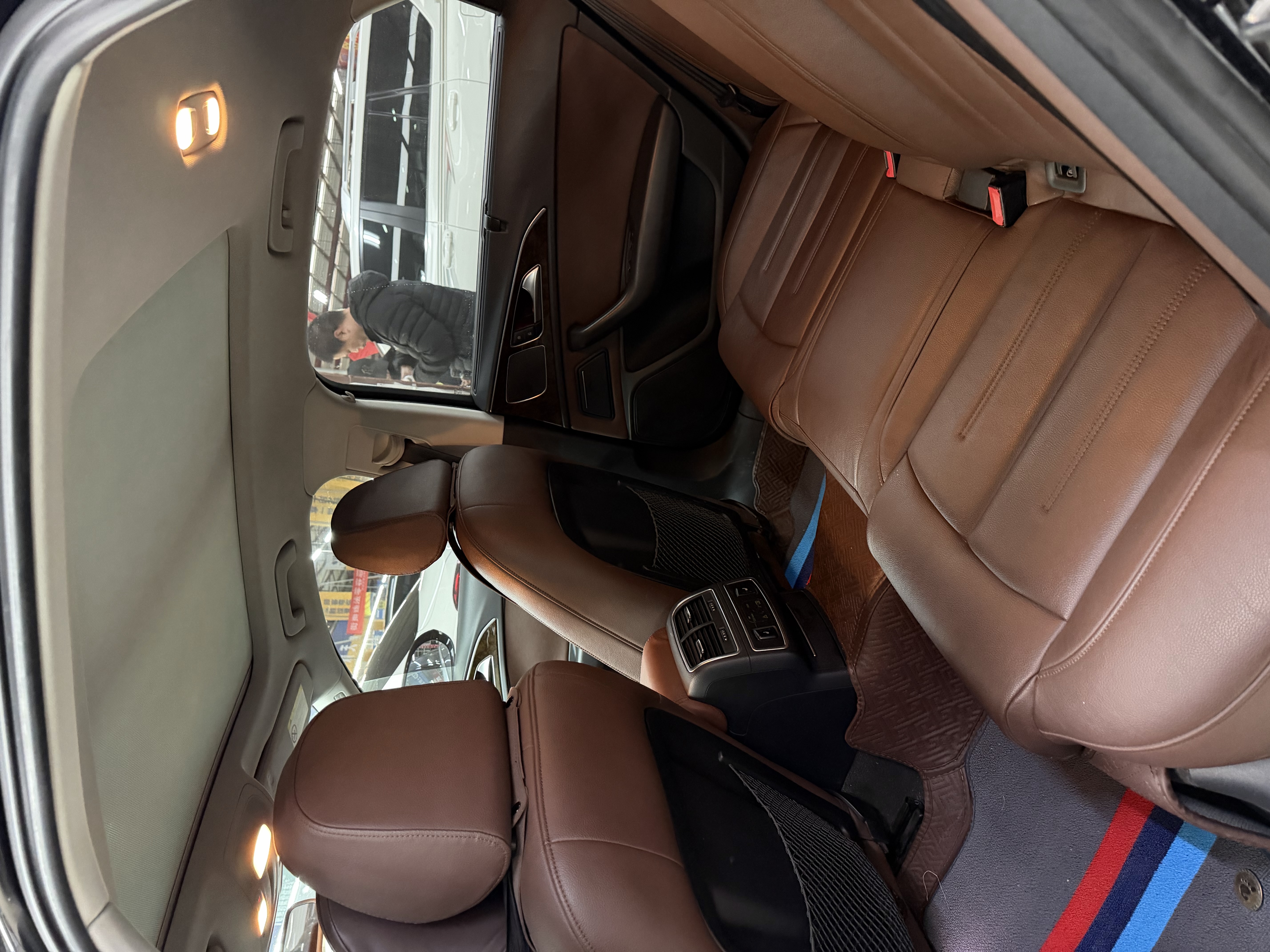 Audi A6L 2015 imagem de carro #6