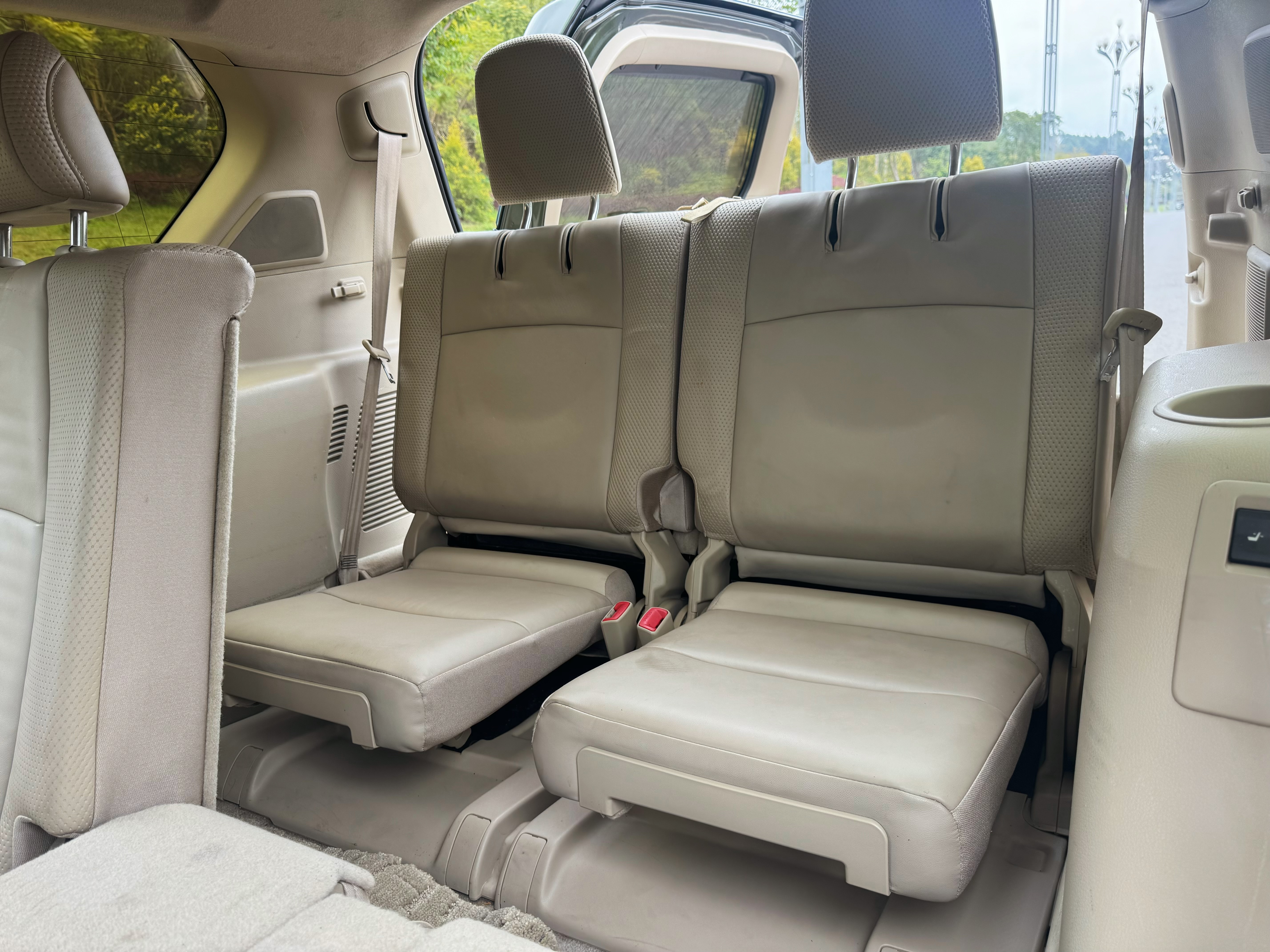 Toyota Land Cruiser Prado 2013 imagem de carro #6