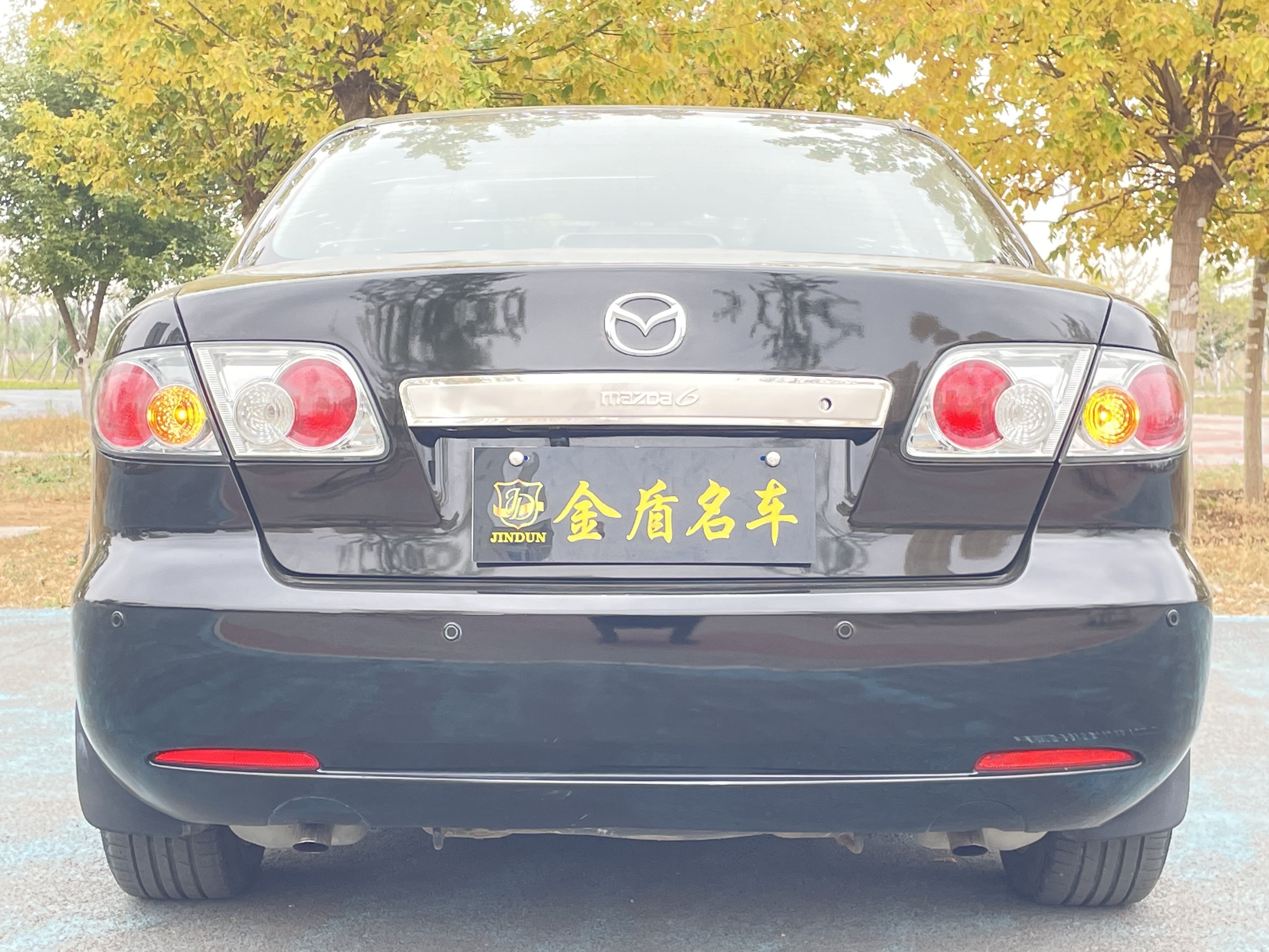 马自达 马自达6 2015 汽车图片 #6