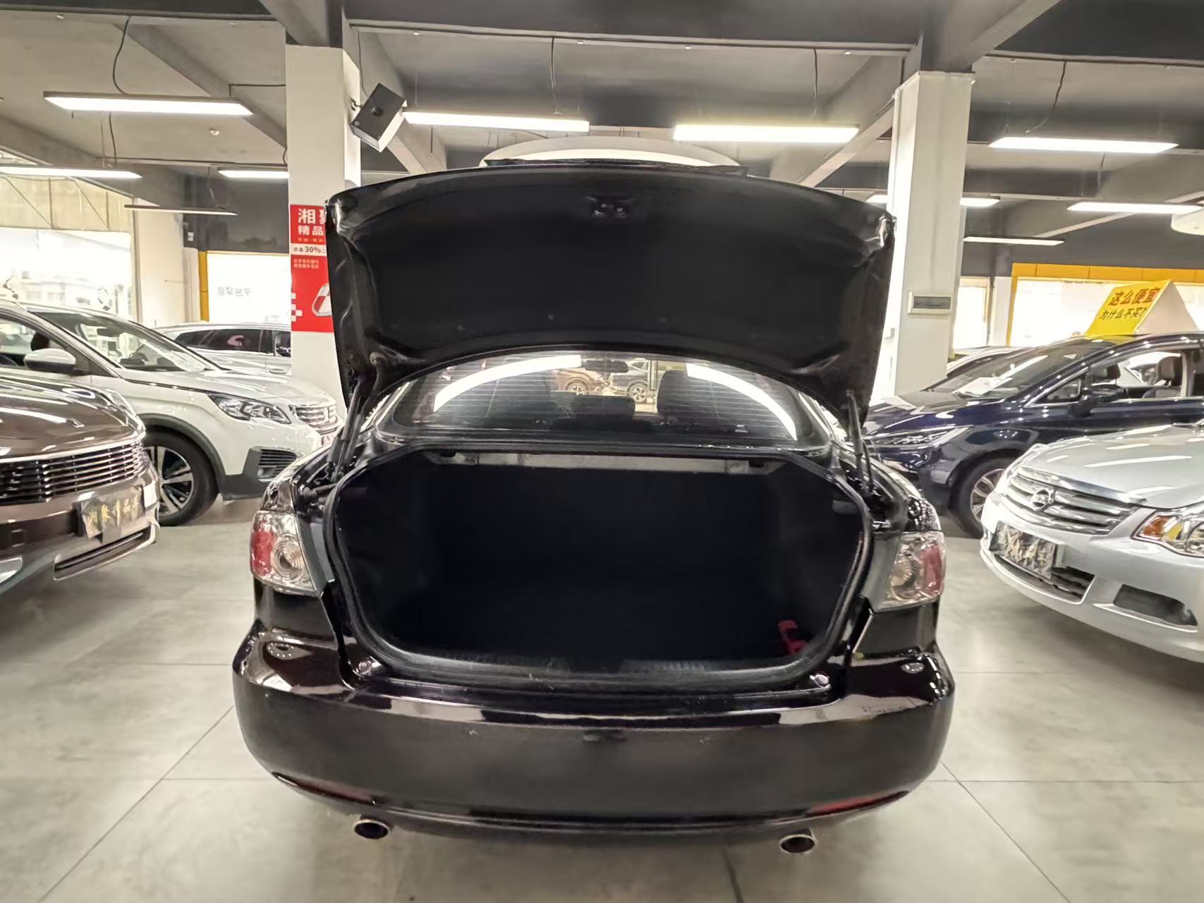 Mazda 6 2016 image de voiture #6