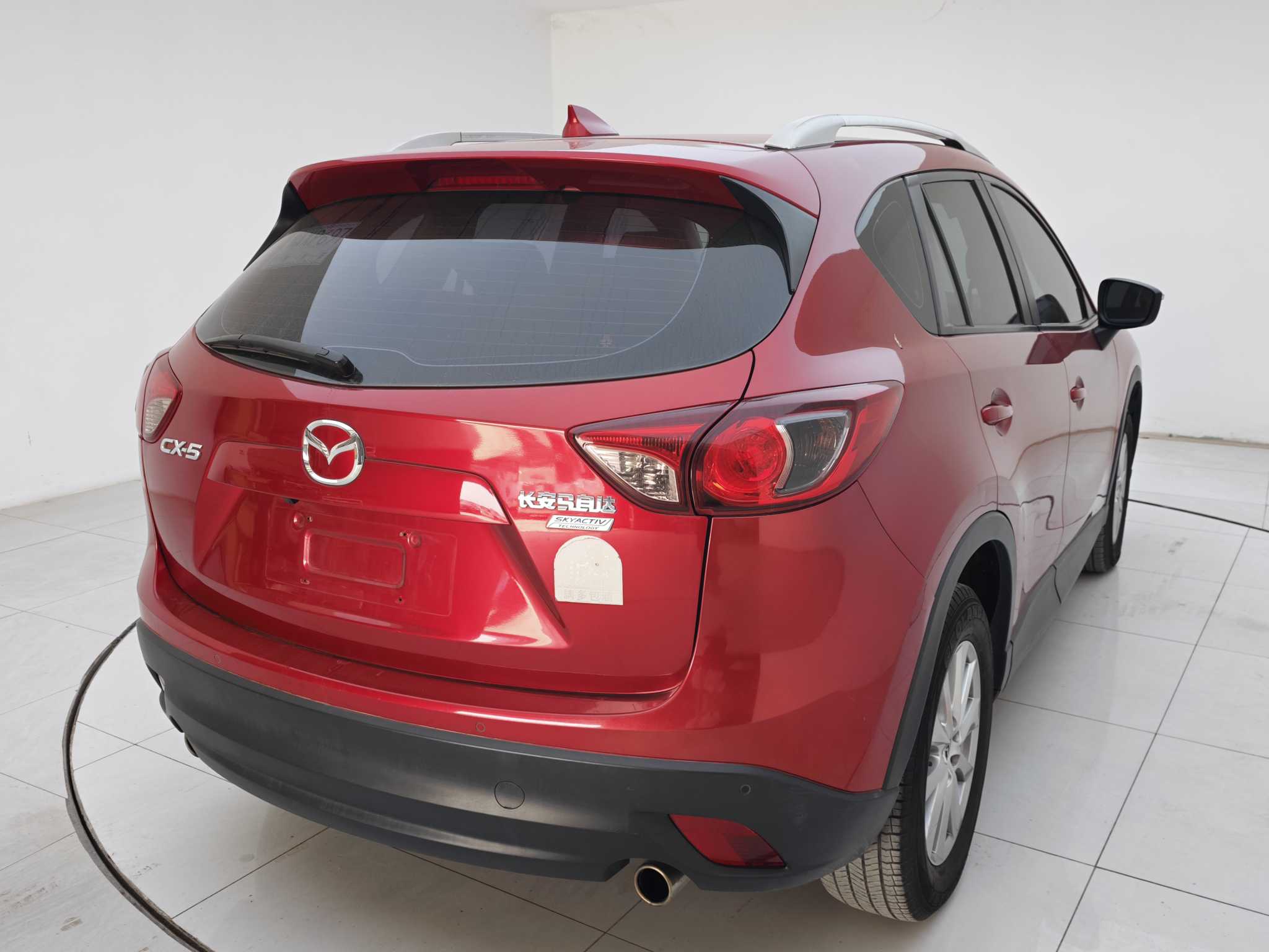 马自达 马自达CX-5 2015 汽车图片 #6