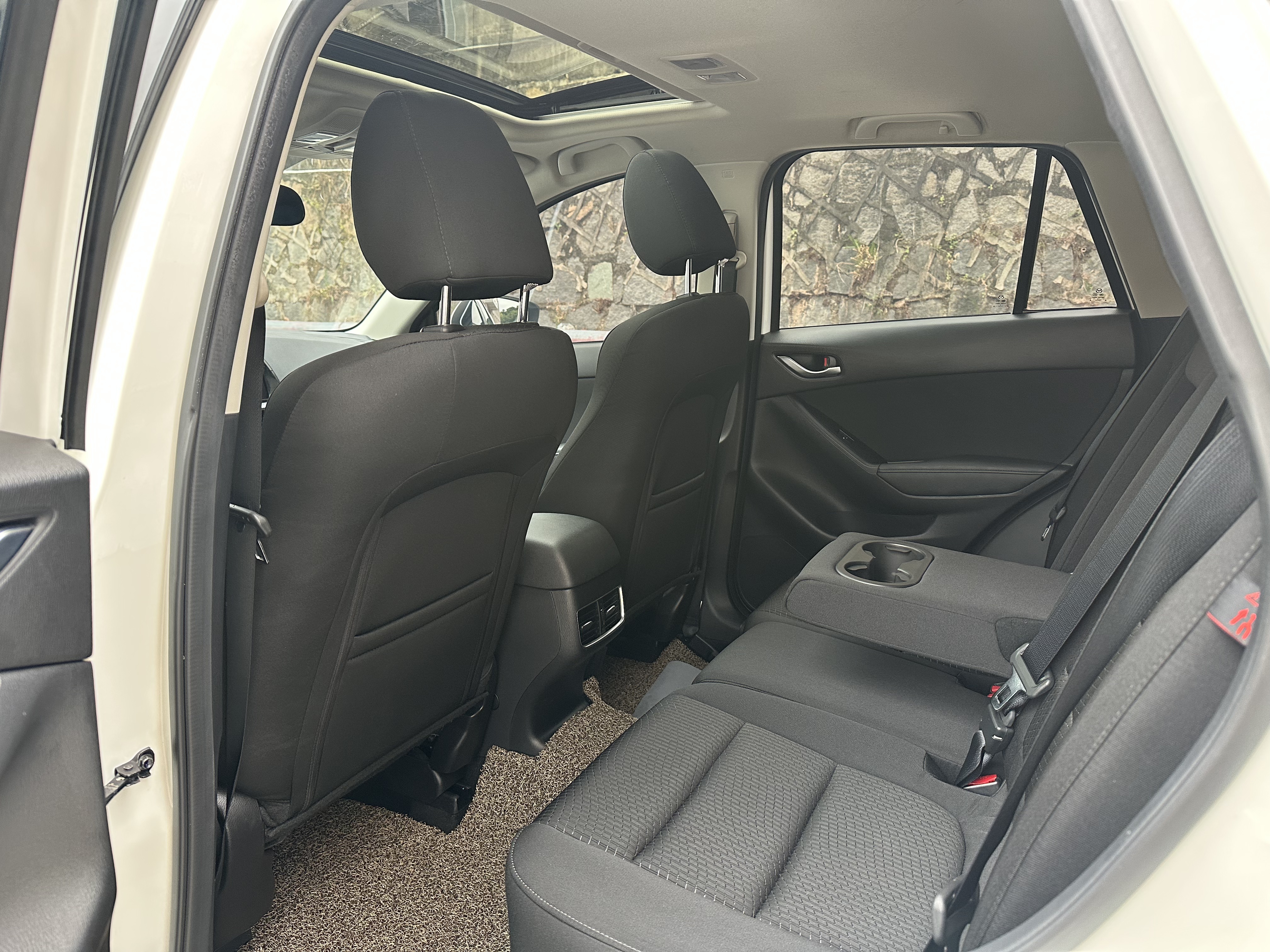 马自达 马自达CX-5 2016 汽车图片 #6