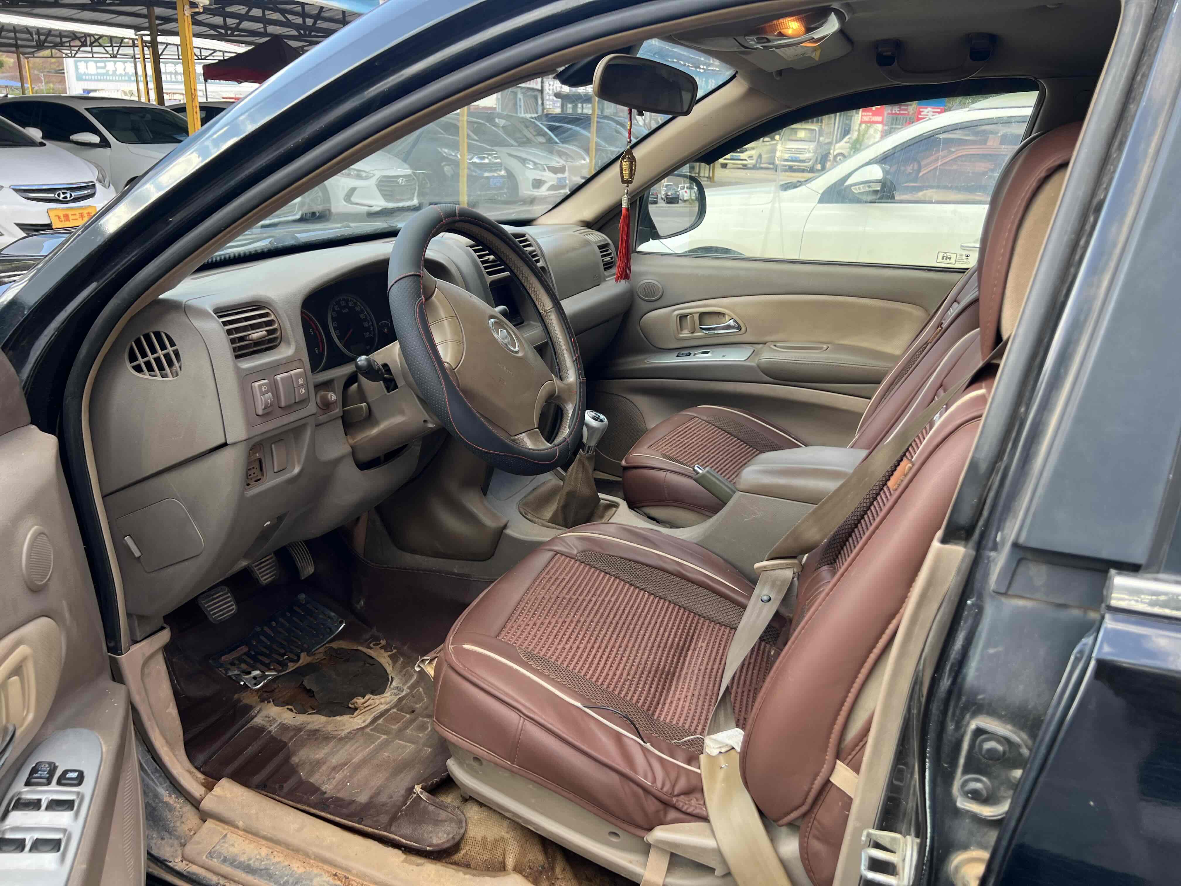 Haval H3 2010 #6 Haval H3 2010 imagem de carro #6