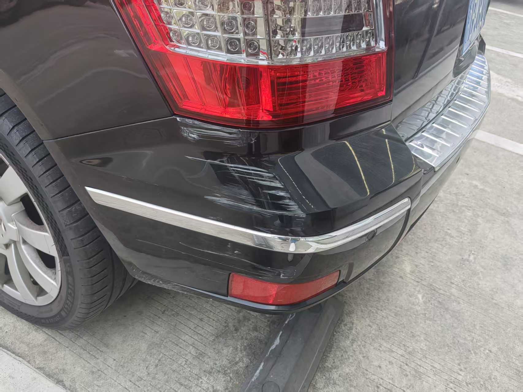 Mercedes-Benz GLK Class (Imported) 2010 car image #6