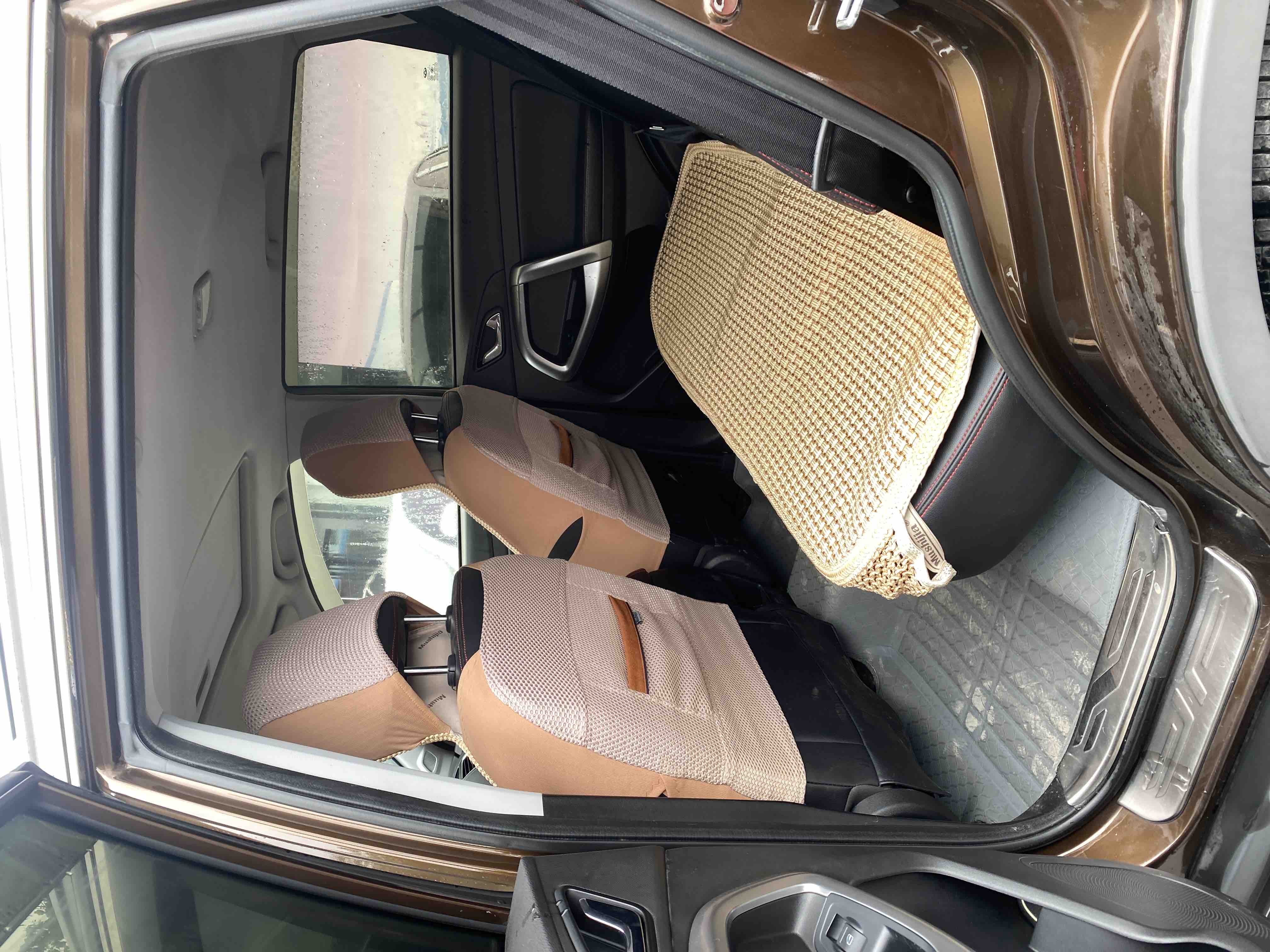 Chery Tiggo 5 2014 #6 Chery Tiggo 5 2014 immagine di auto #6