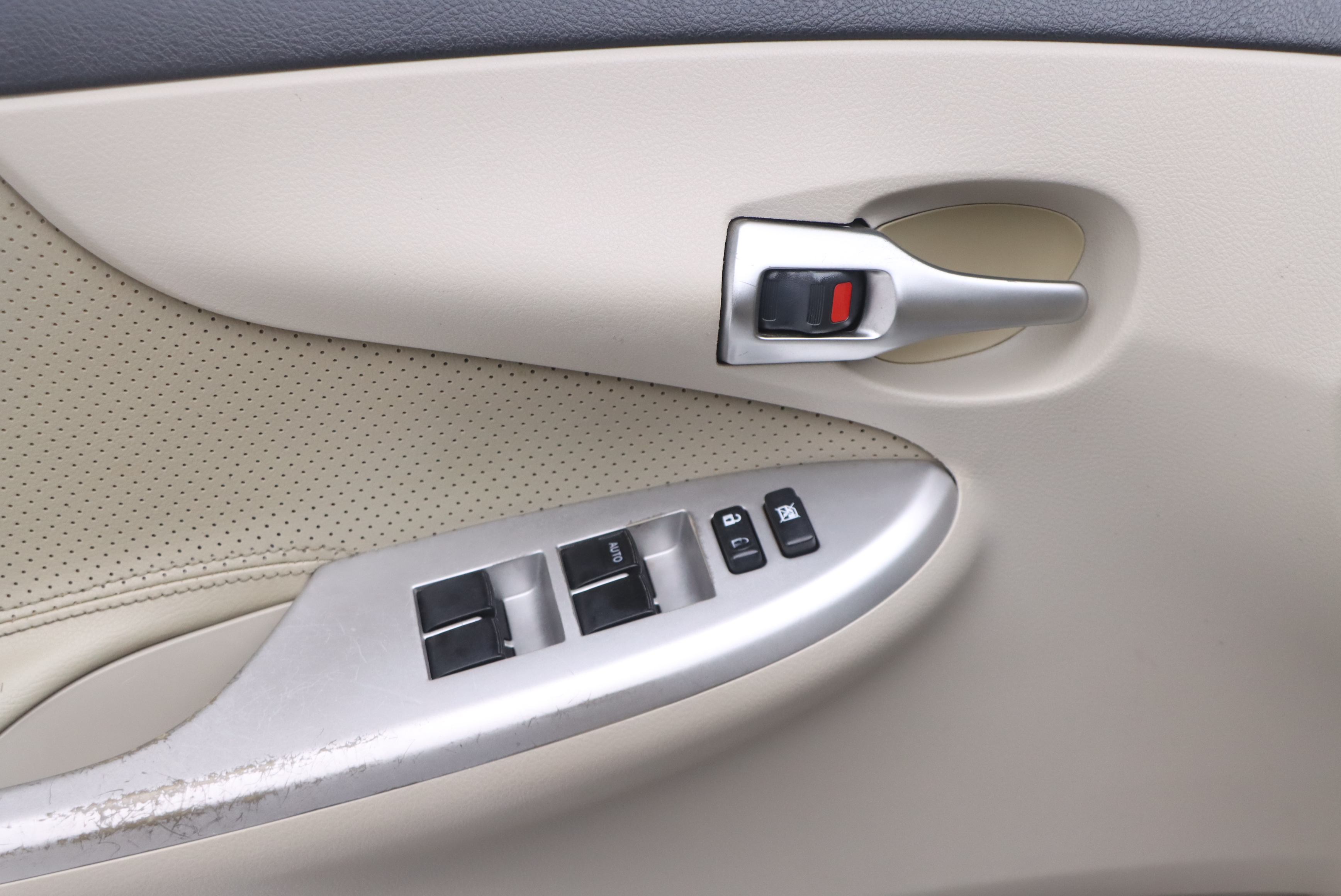 Toyota Corolla 2012 #6 Toyota Corolla 2012 imagen de coche #6