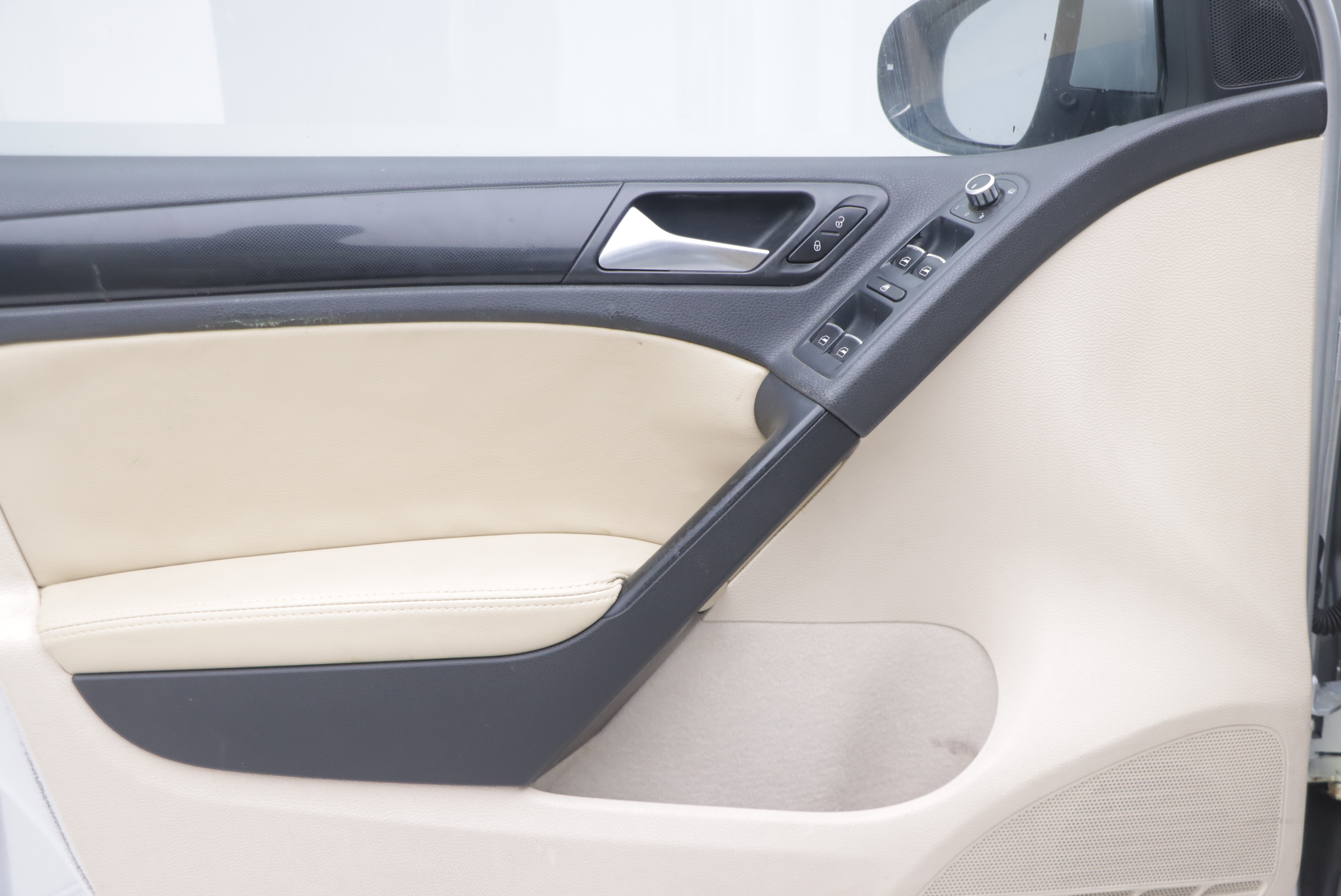 Volkswagen Golf 2012 #6 Volkswagen Golf 2012 image de voiture #6