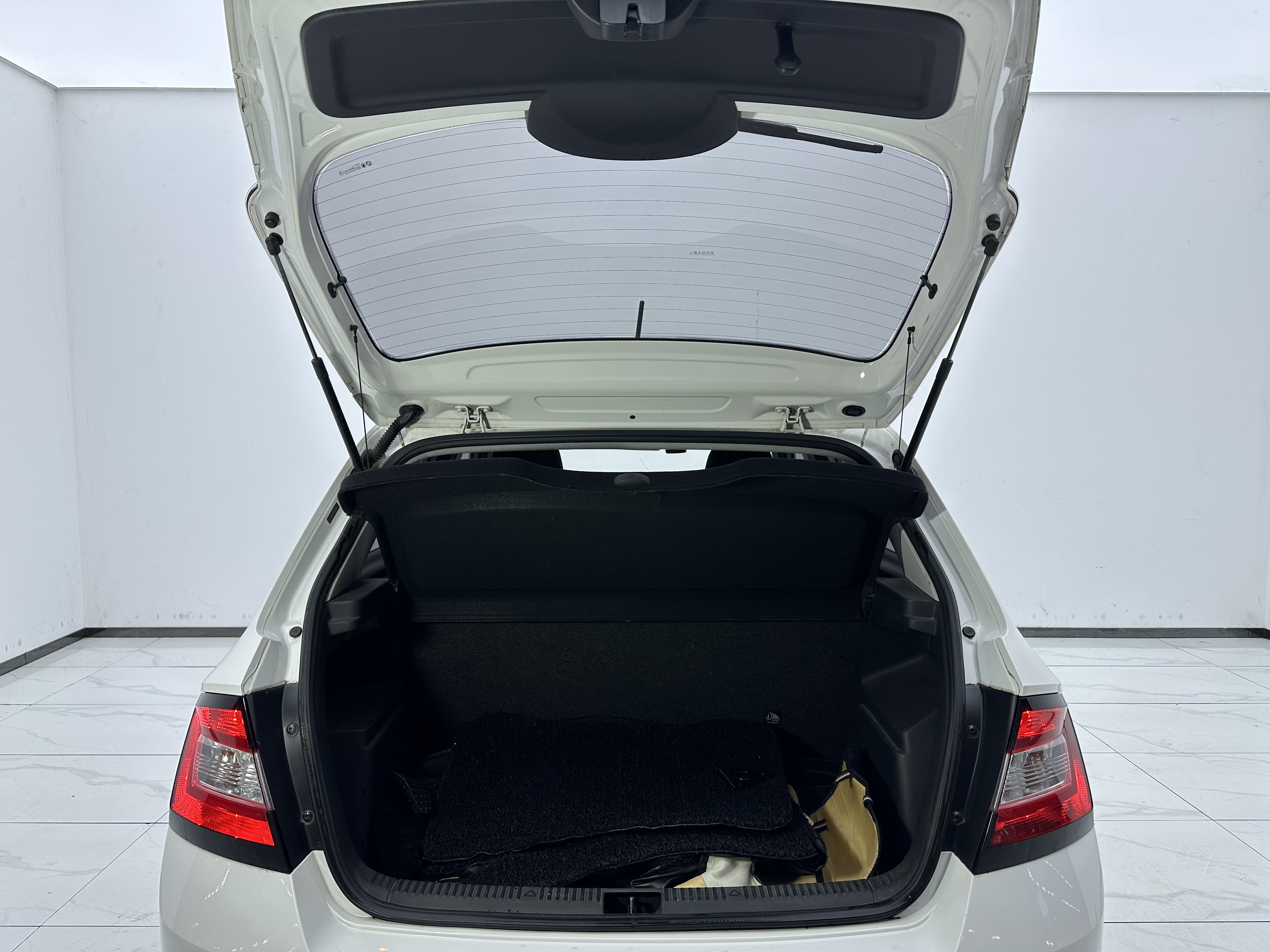 Skoda Fabia 2015 изображение автомобиля #6