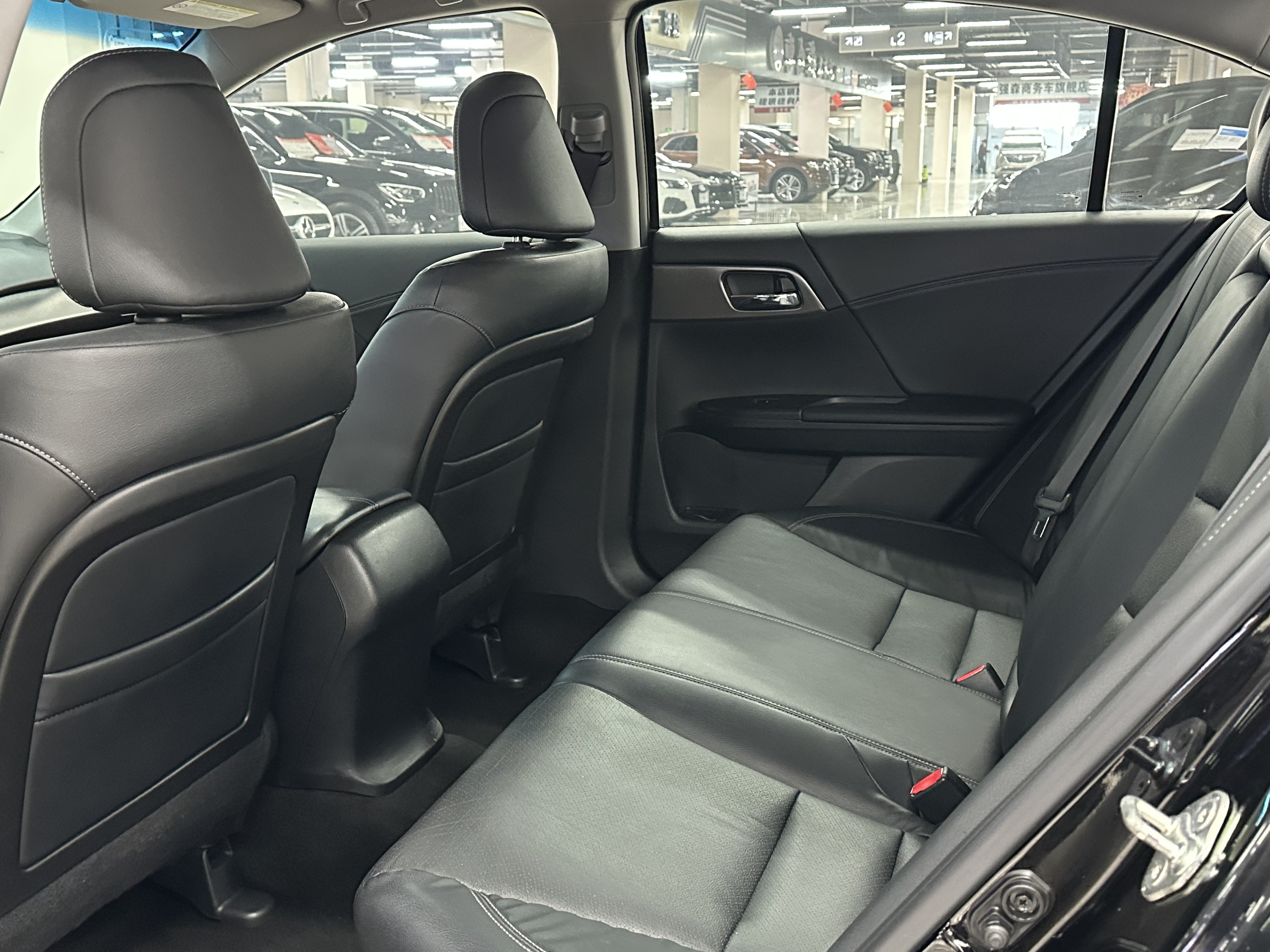 Honda Accord 2015 #6 Honda Accord 2015 car image #6