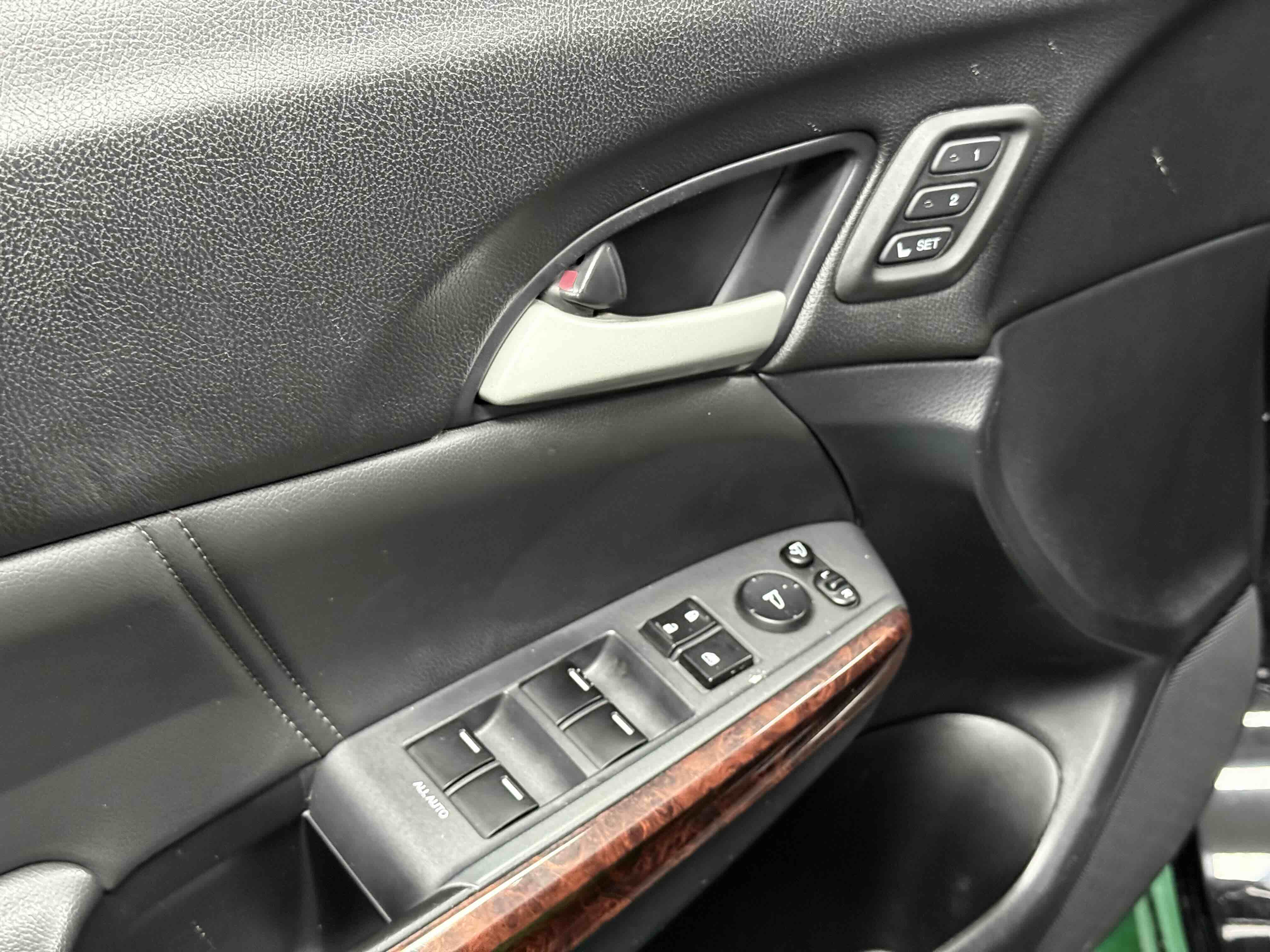 Honda CROSSTOUR 2012 #6 Honda CROSSTOUR 2012 immagine di auto #6