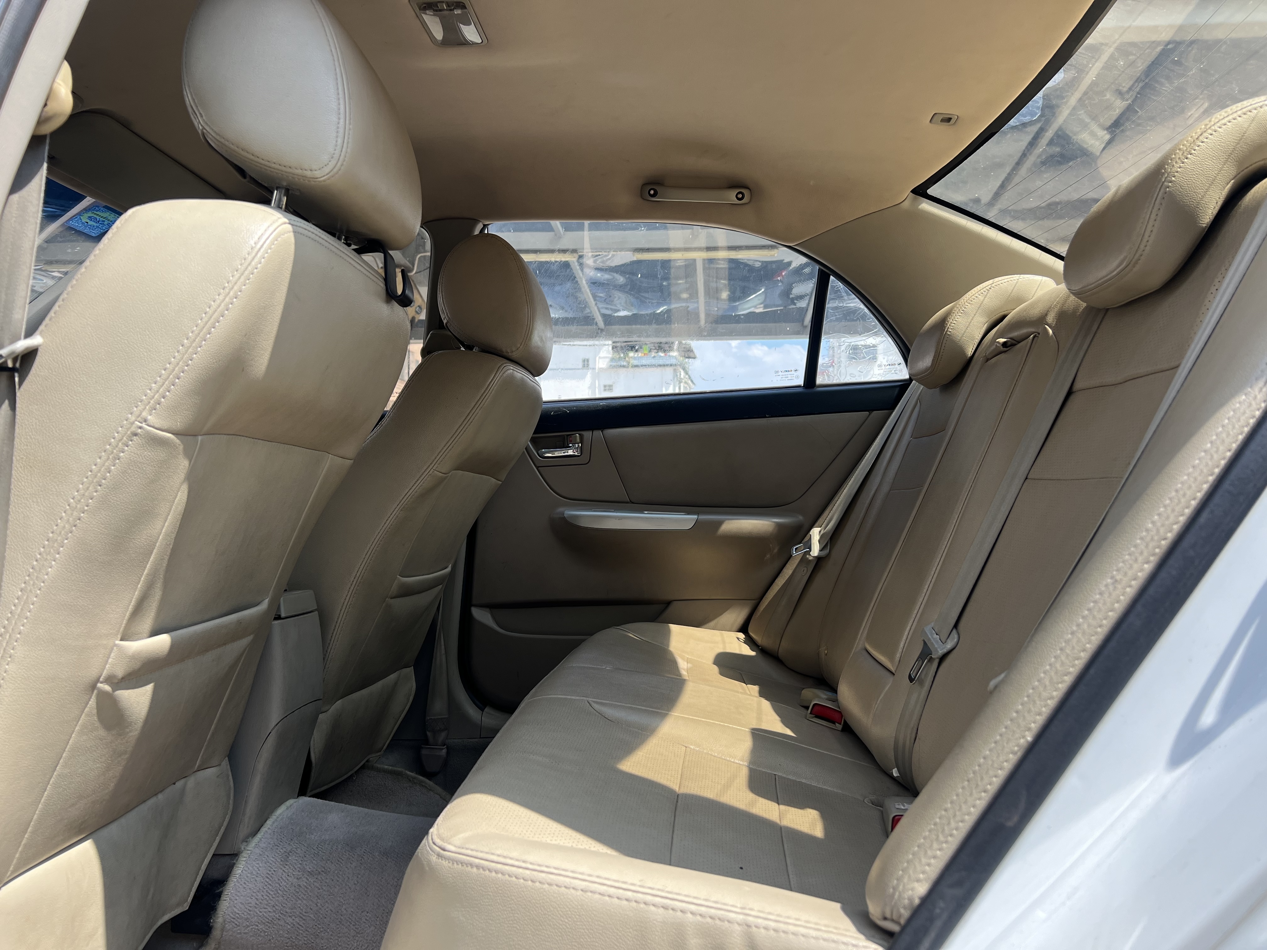 GEELY Seascape 2015 #6 GEELY Seascape 2015 car image #6