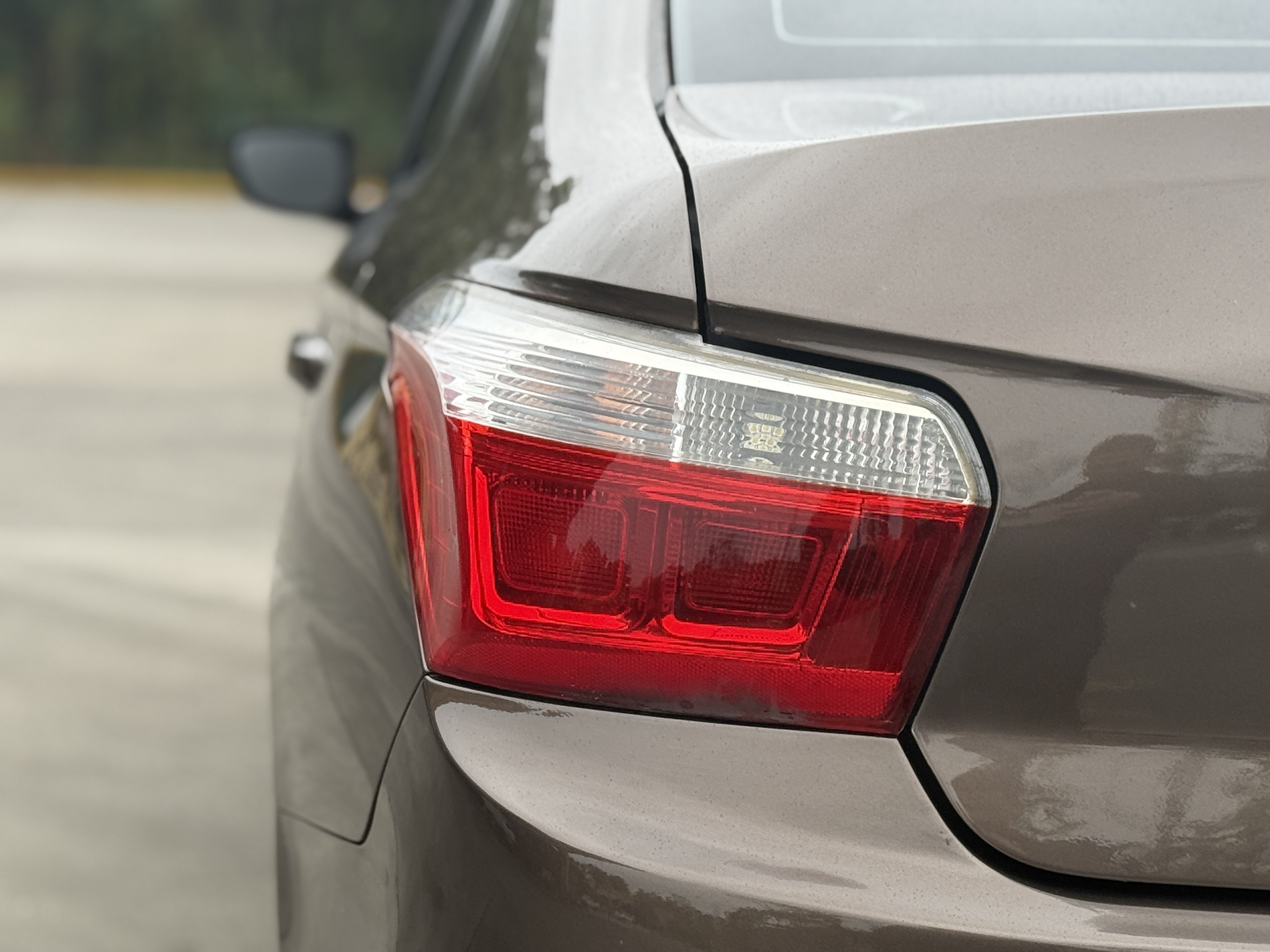 Citroen C-Elysée 2015 immagine di auto #6