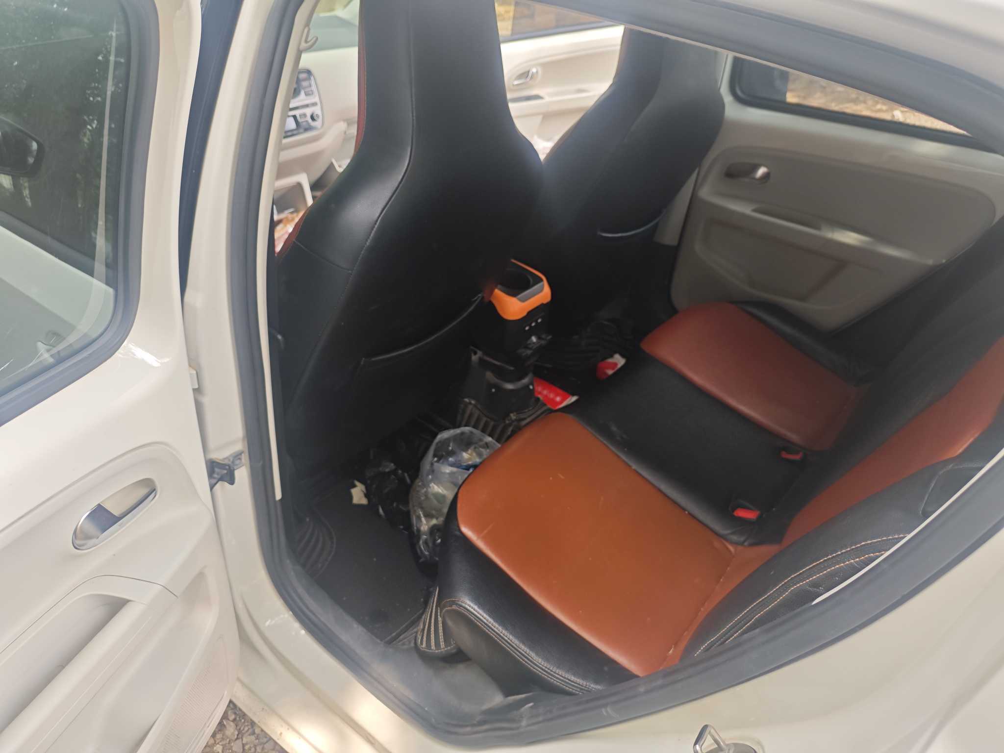 Volkswagen up! 2017 #6 Volkswagen up! 2017 imagem de carro #6