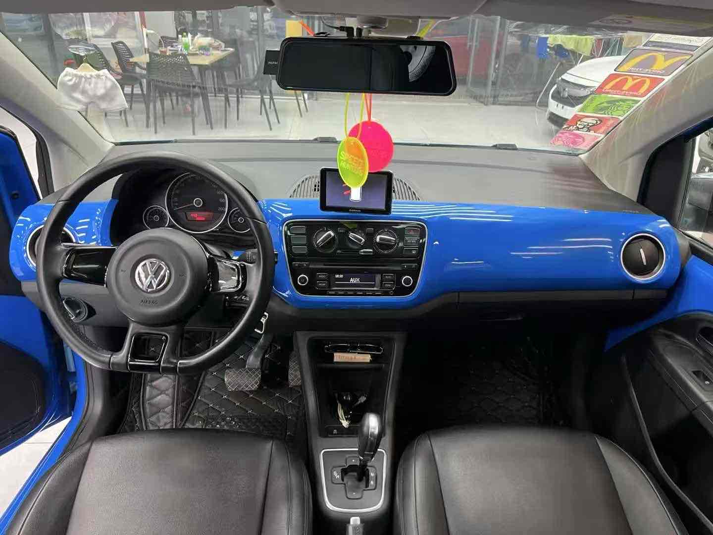 Volkswagen up! 2015 #6 Volkswagen up! 2015 imagem de carro #6