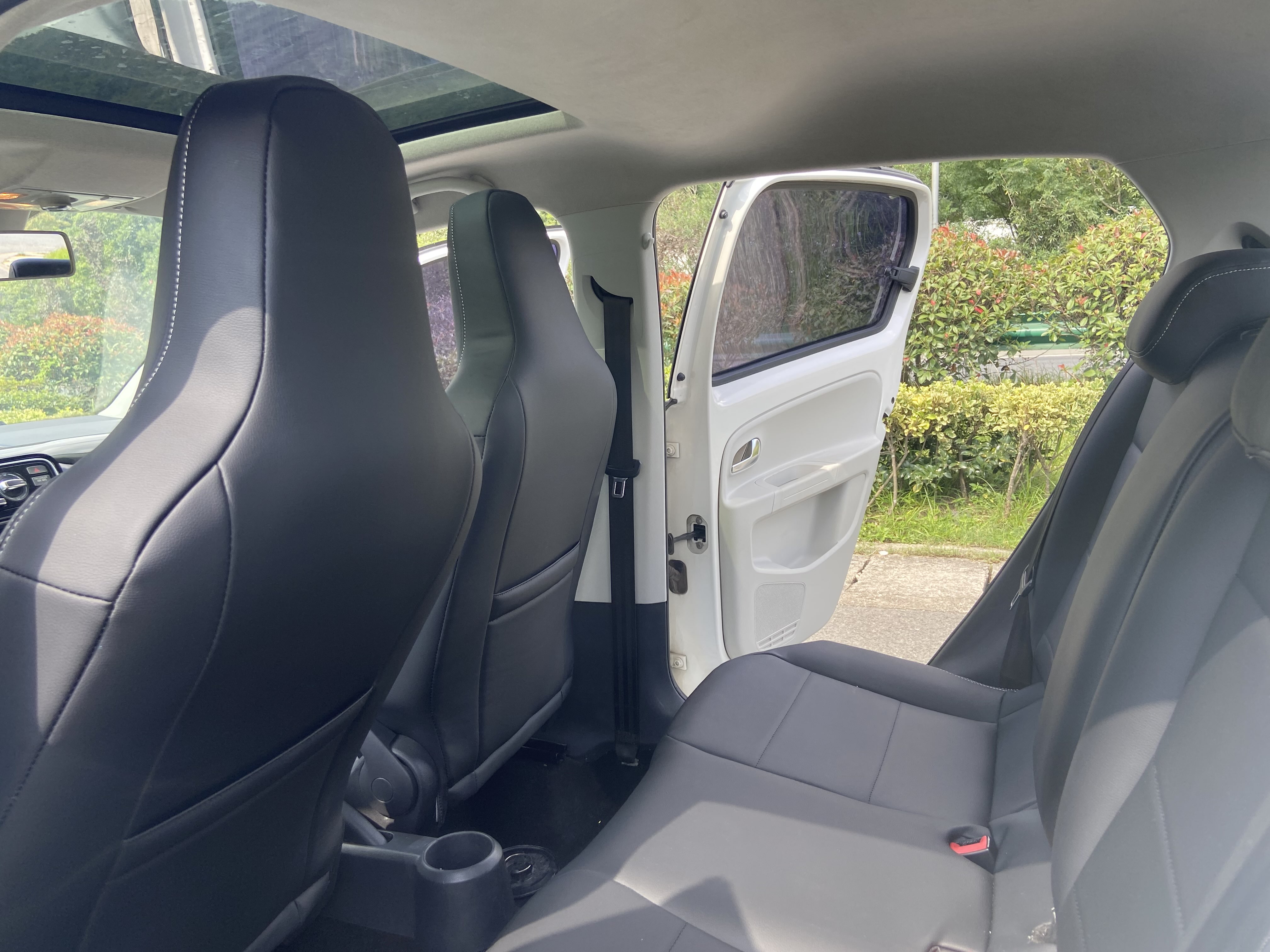 Volkswagen up! 2016 #6 Volkswagen up! 2016 imagem de carro #6