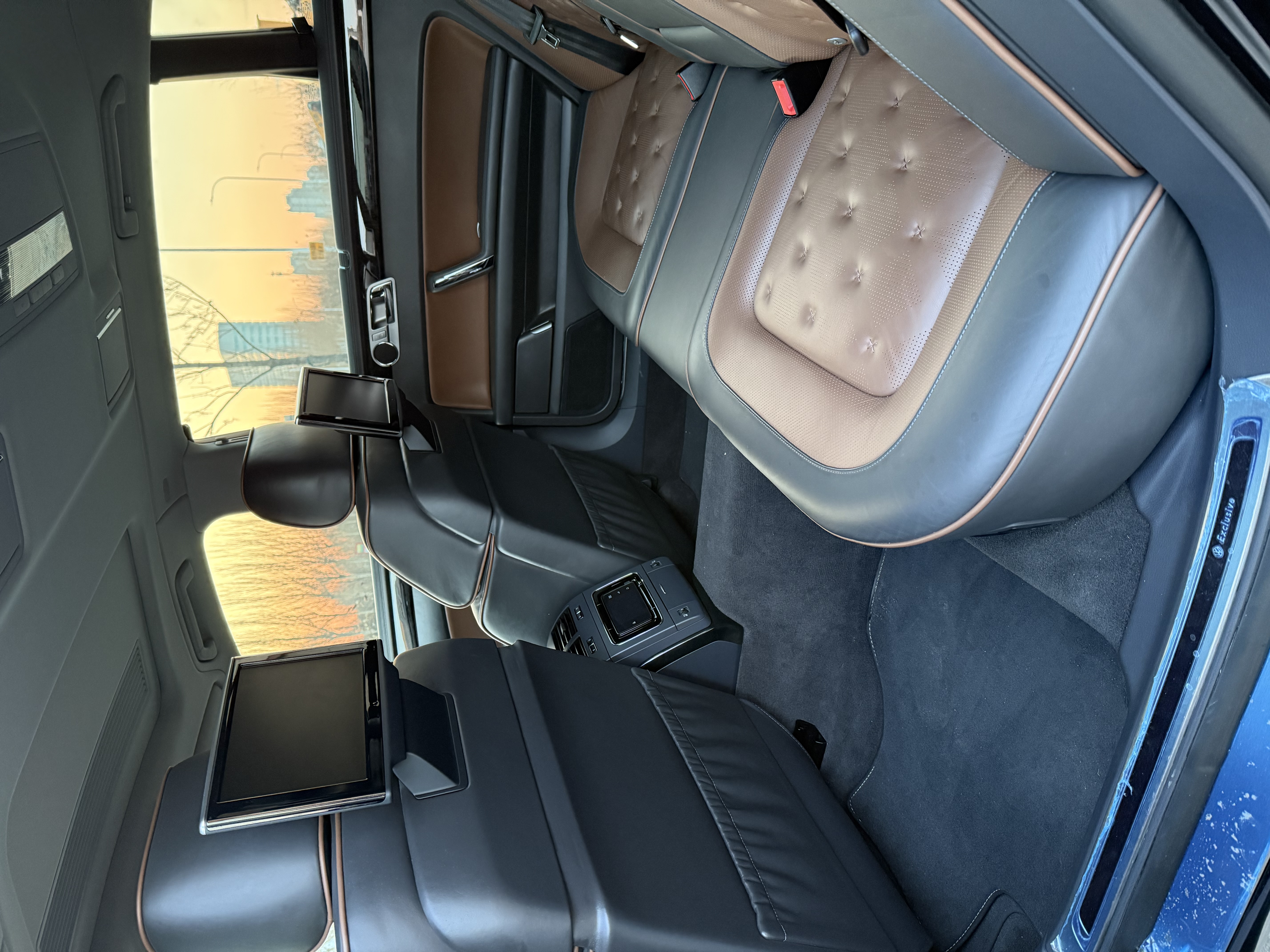 Volkswagen Pheaton 2016 immagine di auto #6