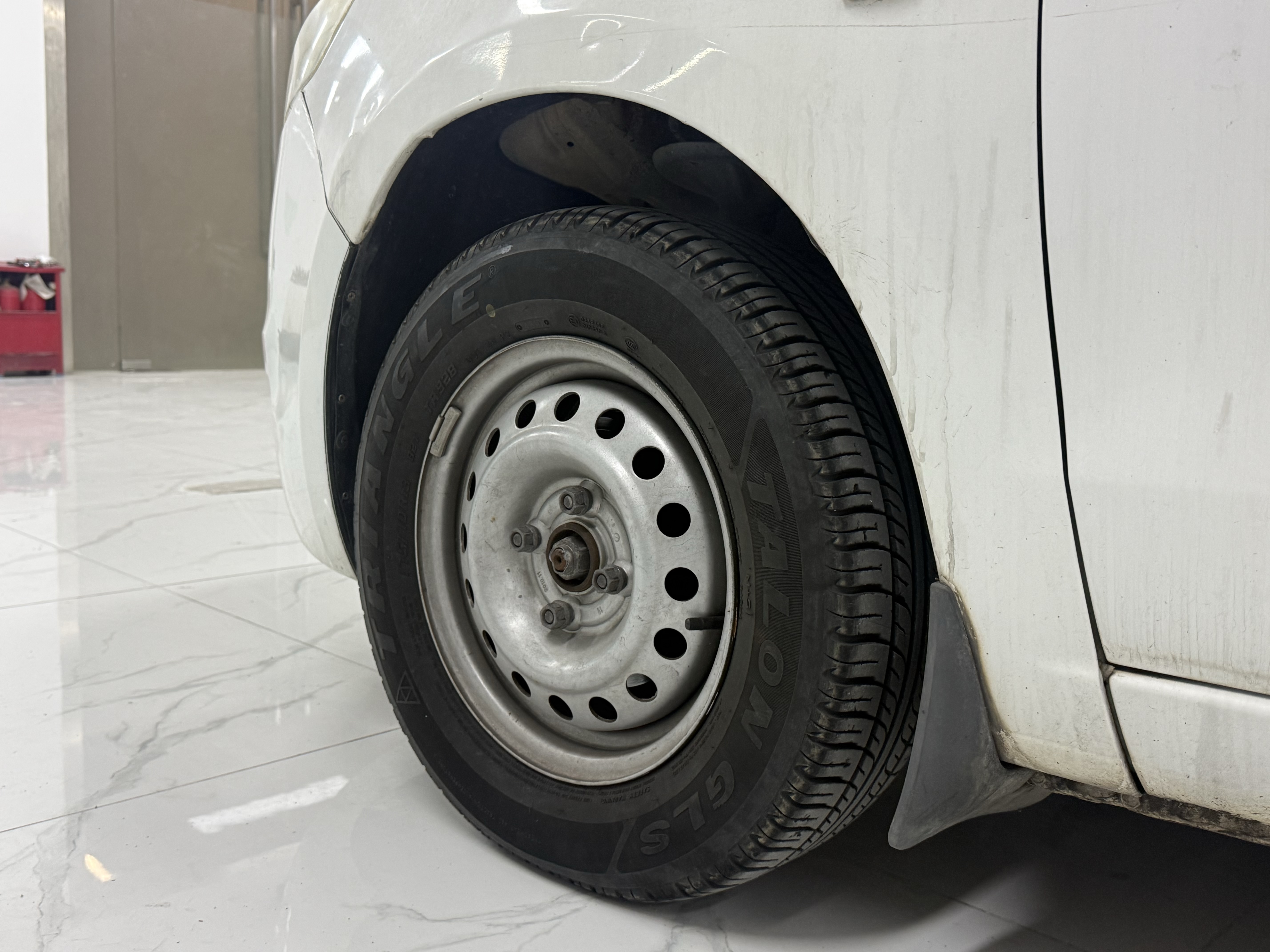 Chevrolet Sail 2010 #6 Chevrolet Sail 2010 car image #6