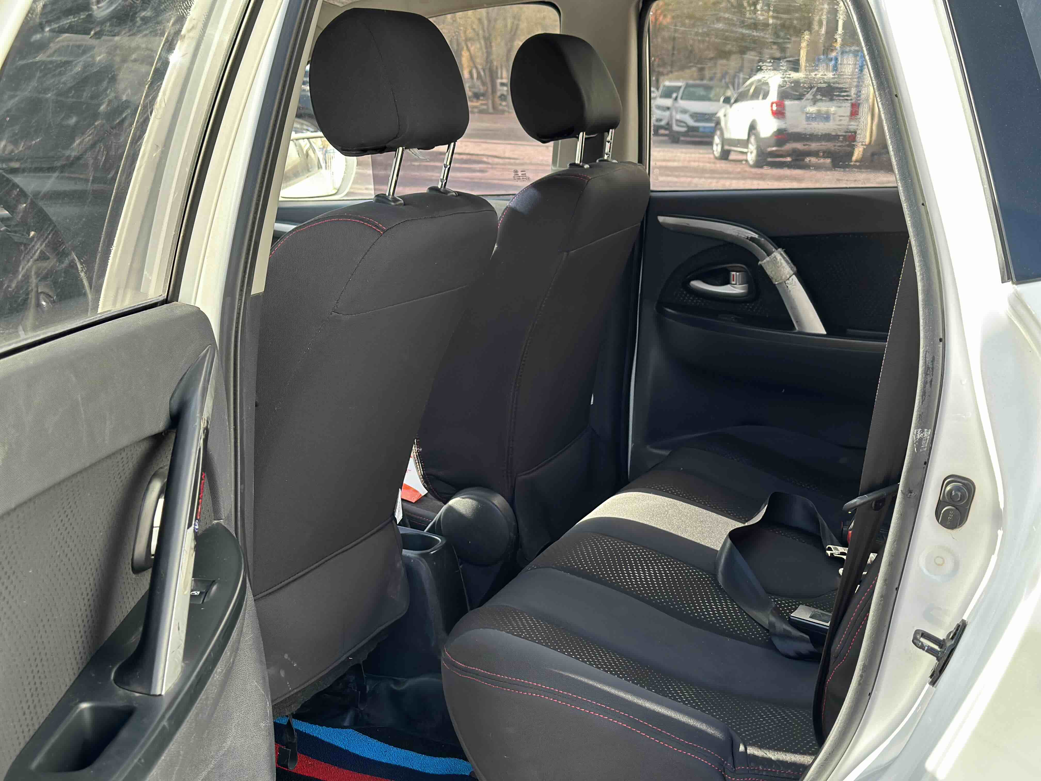 Changan BenBen 2014 #6 Changan BenBen 2014 image de voiture #6