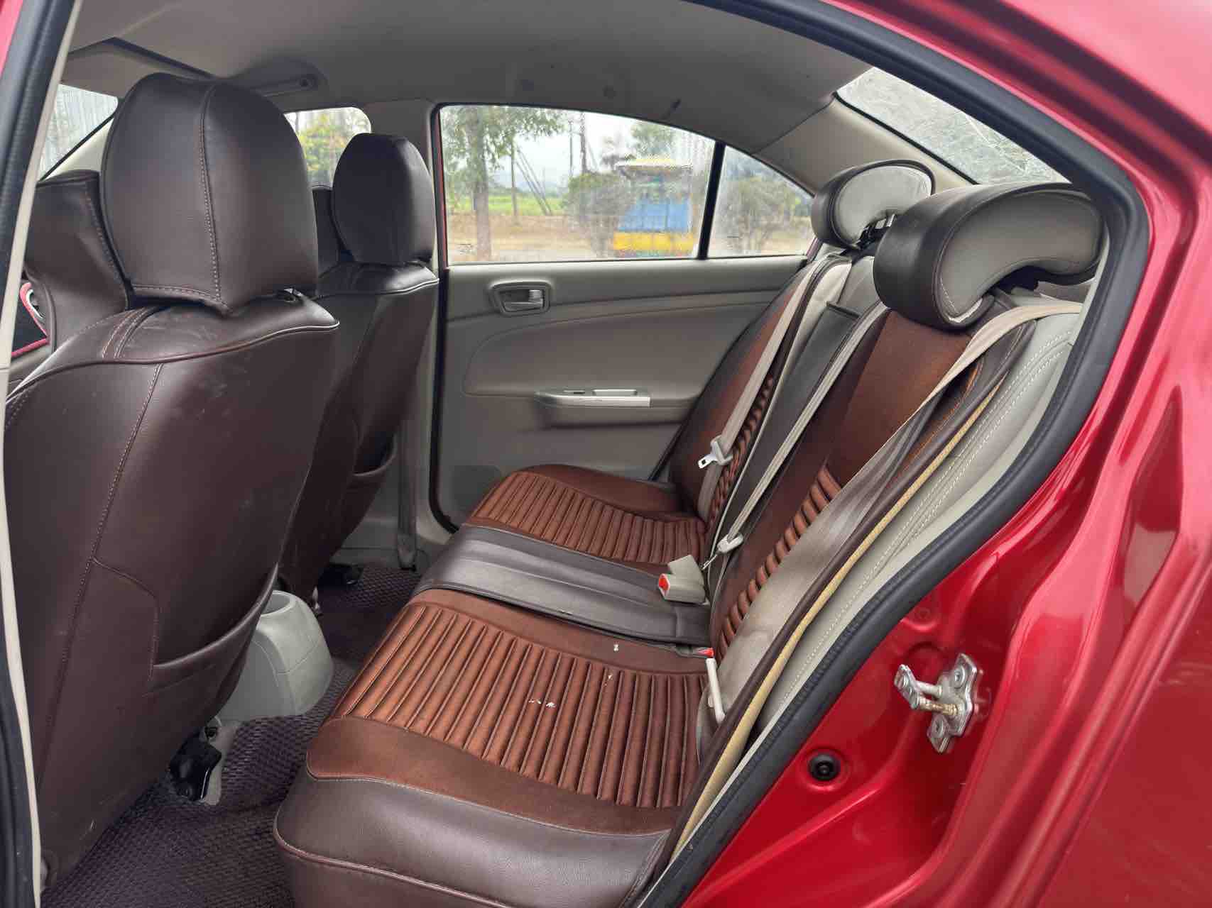 Changan Alsvin V3 2017 immagine di auto #6