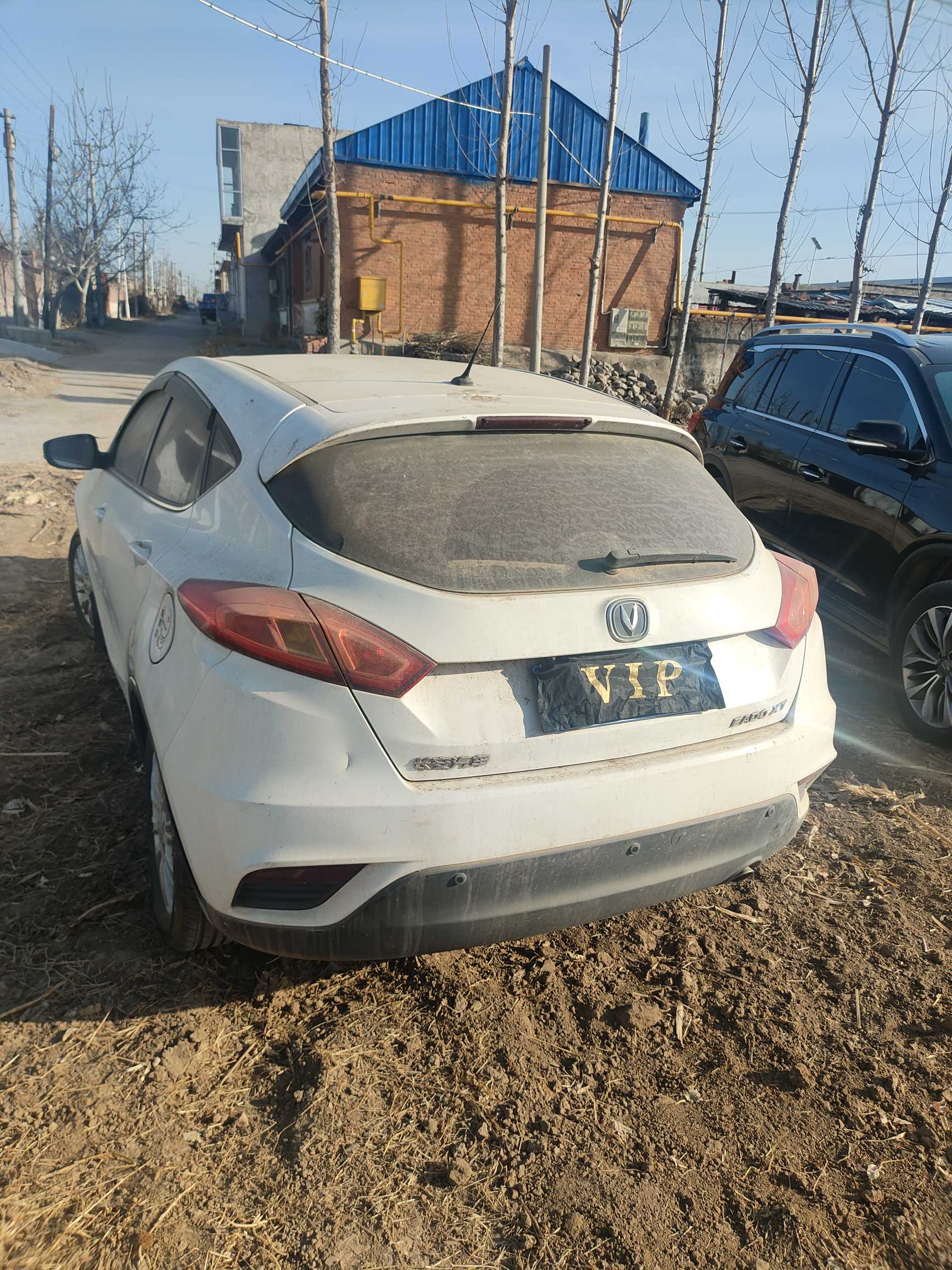 Changan Eado 2014 صورة سيارة #6