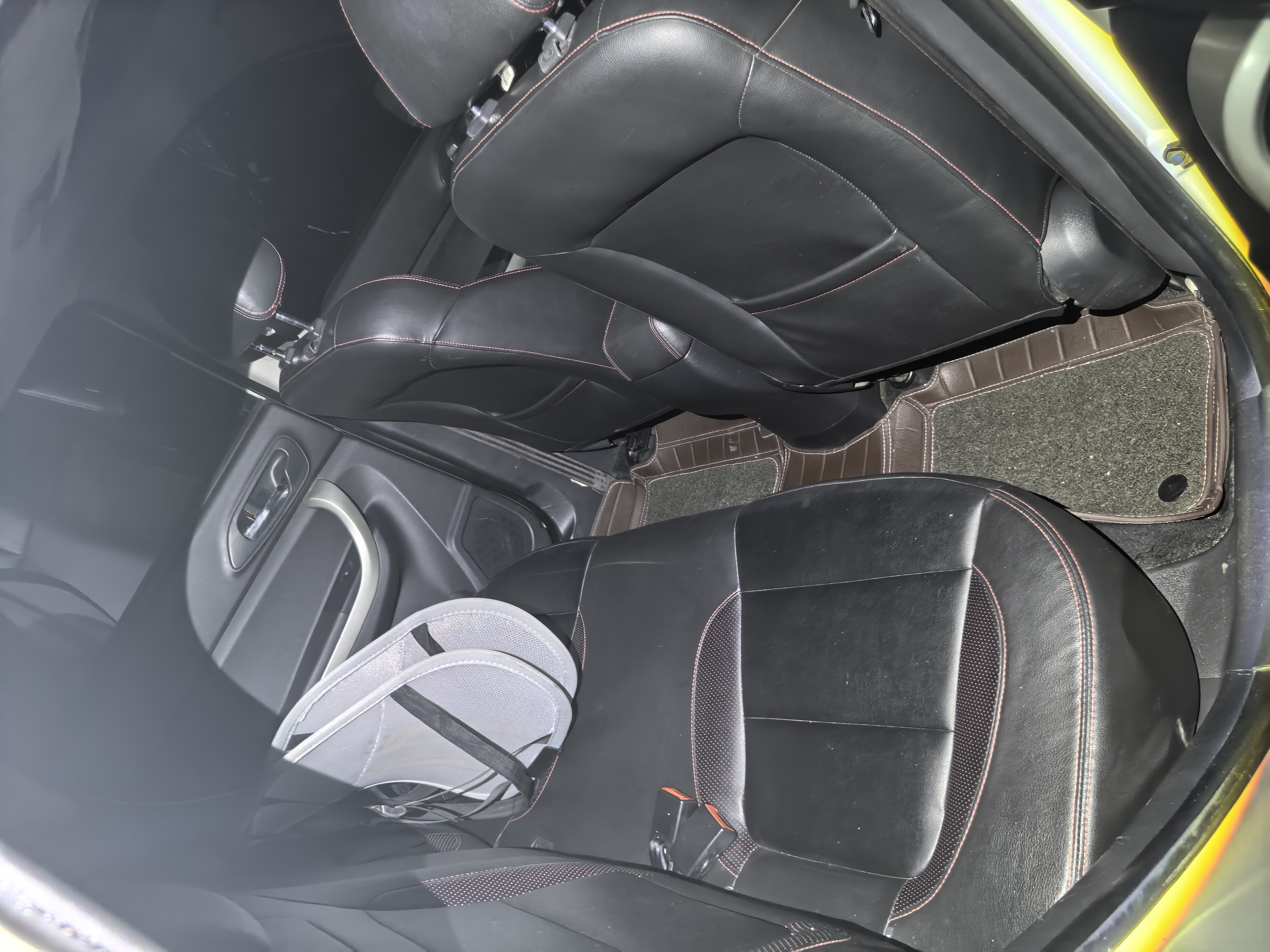 Changan CS35 2014 car image #6