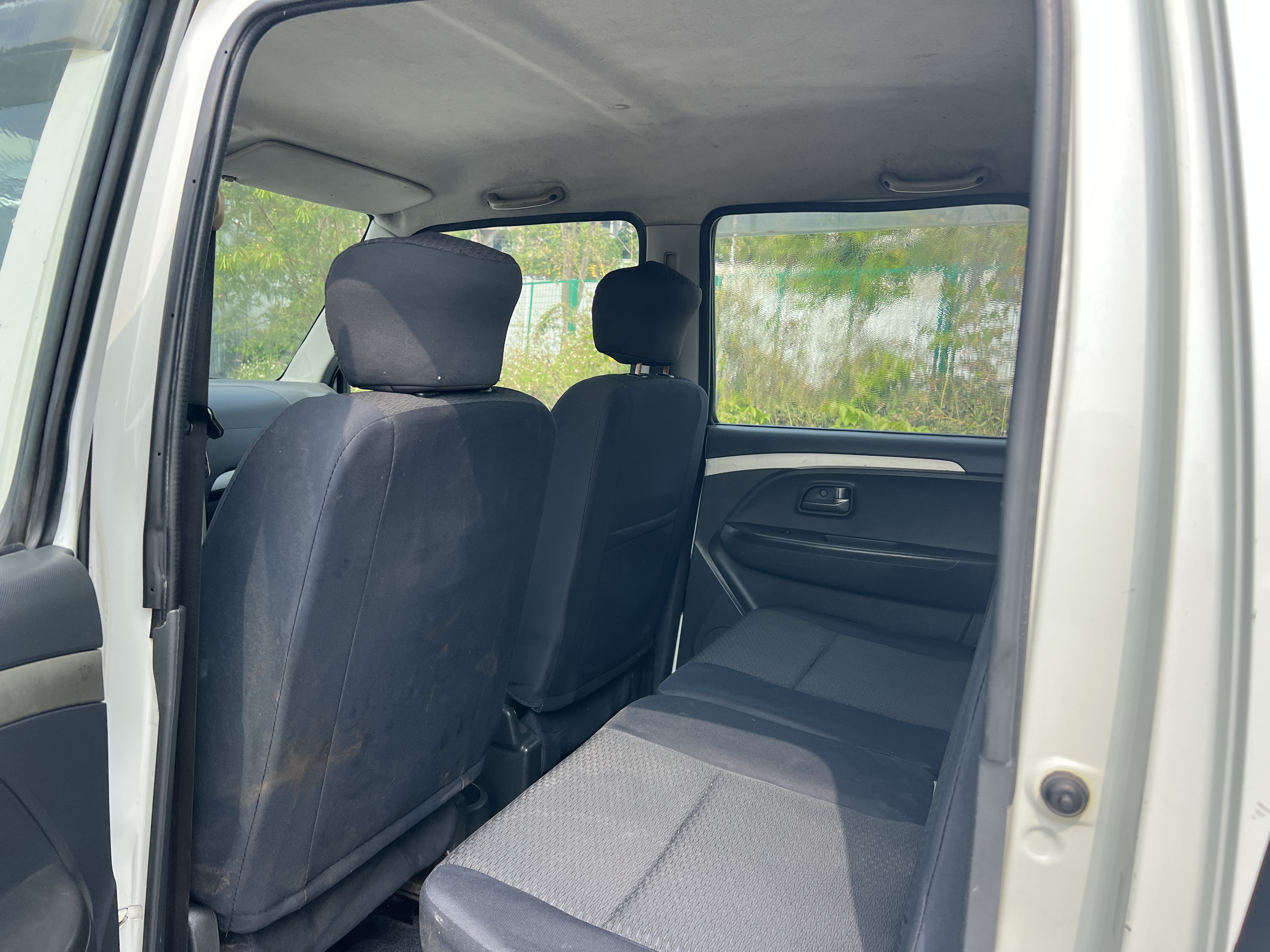 Suzuki Wagon R X5 2016 immagine di auto #6